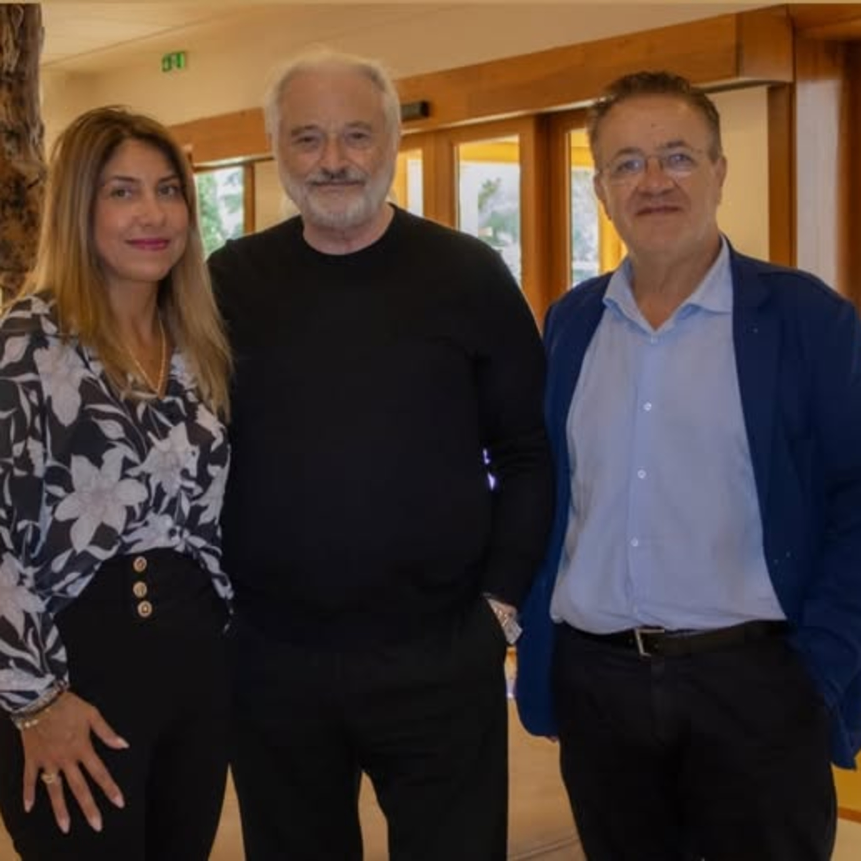 Le interviste di Marcello Anastasi: Amedeo Minghi episode artwork