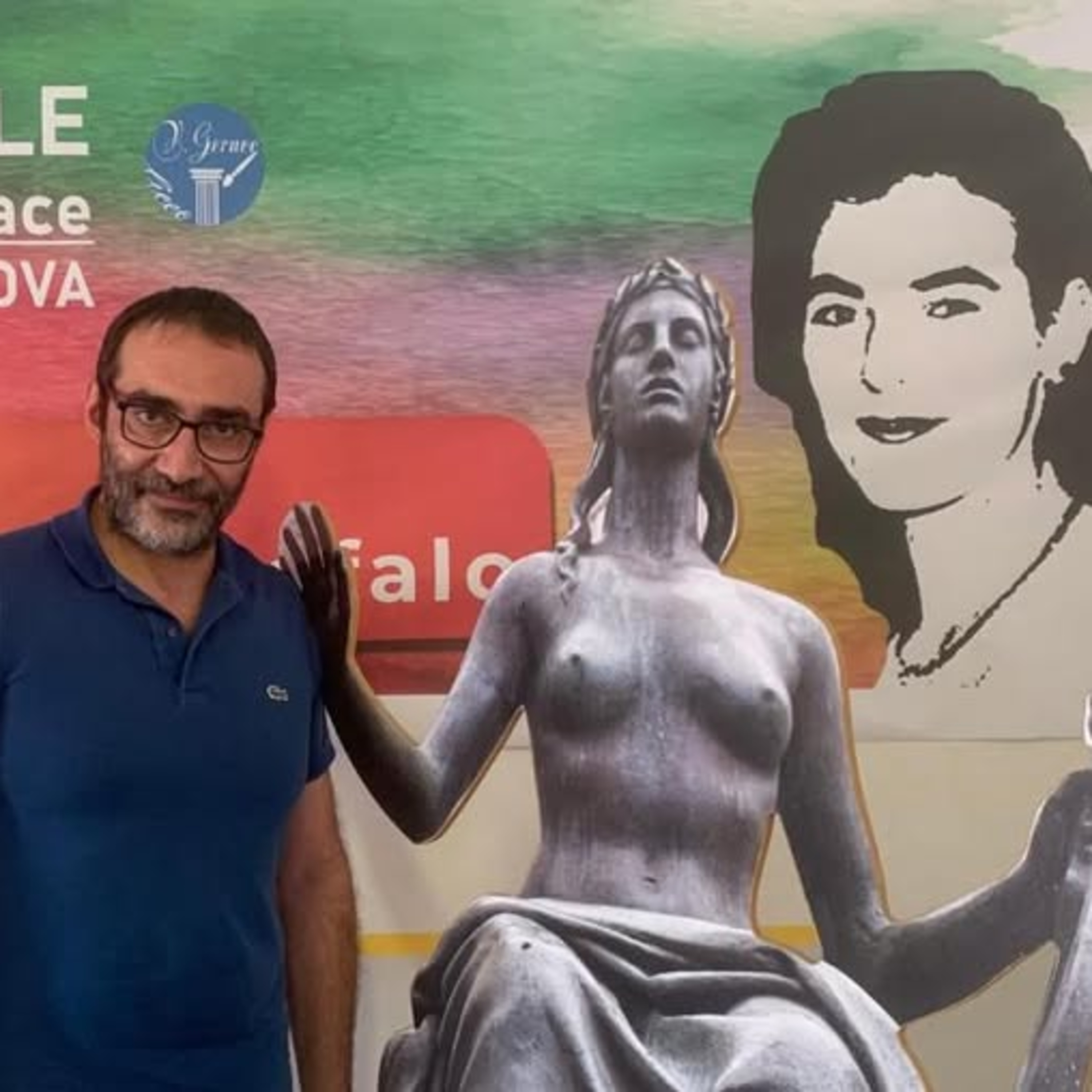 Le interviste di Marcello Anastasi: Francesco Del Grande episode artwork