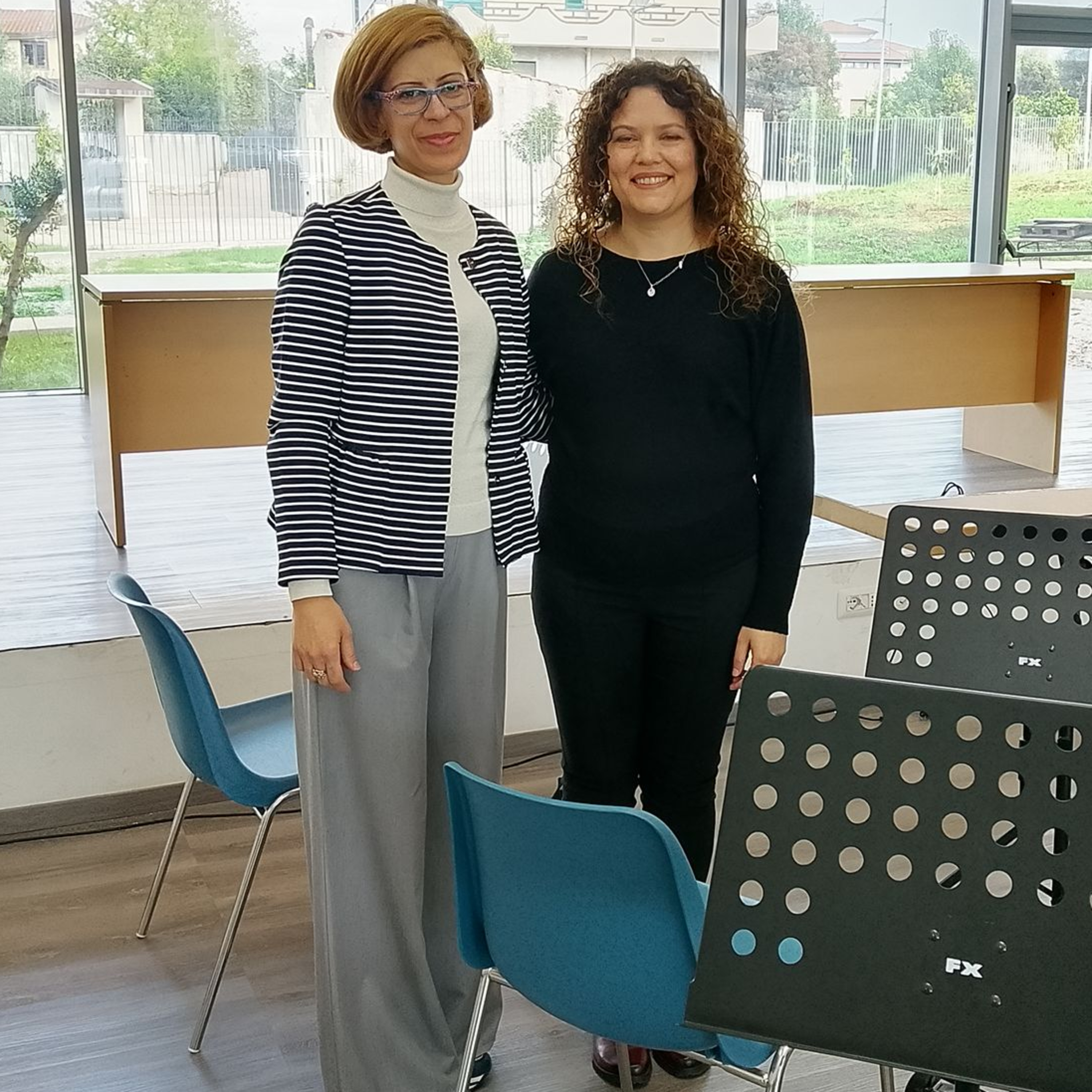 2° stagione l'esperto risponde 5