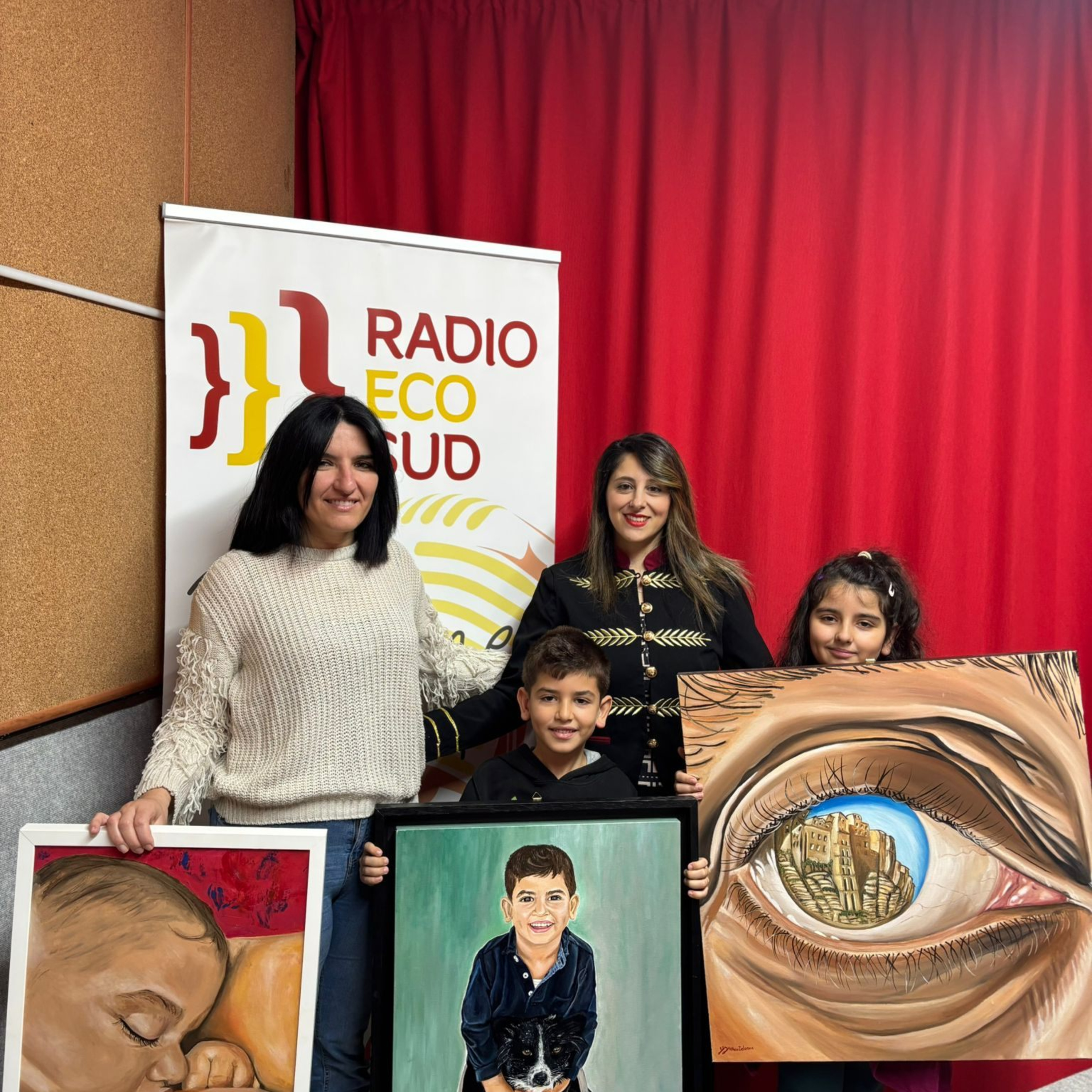 le bellezze della calabria 40 puntata