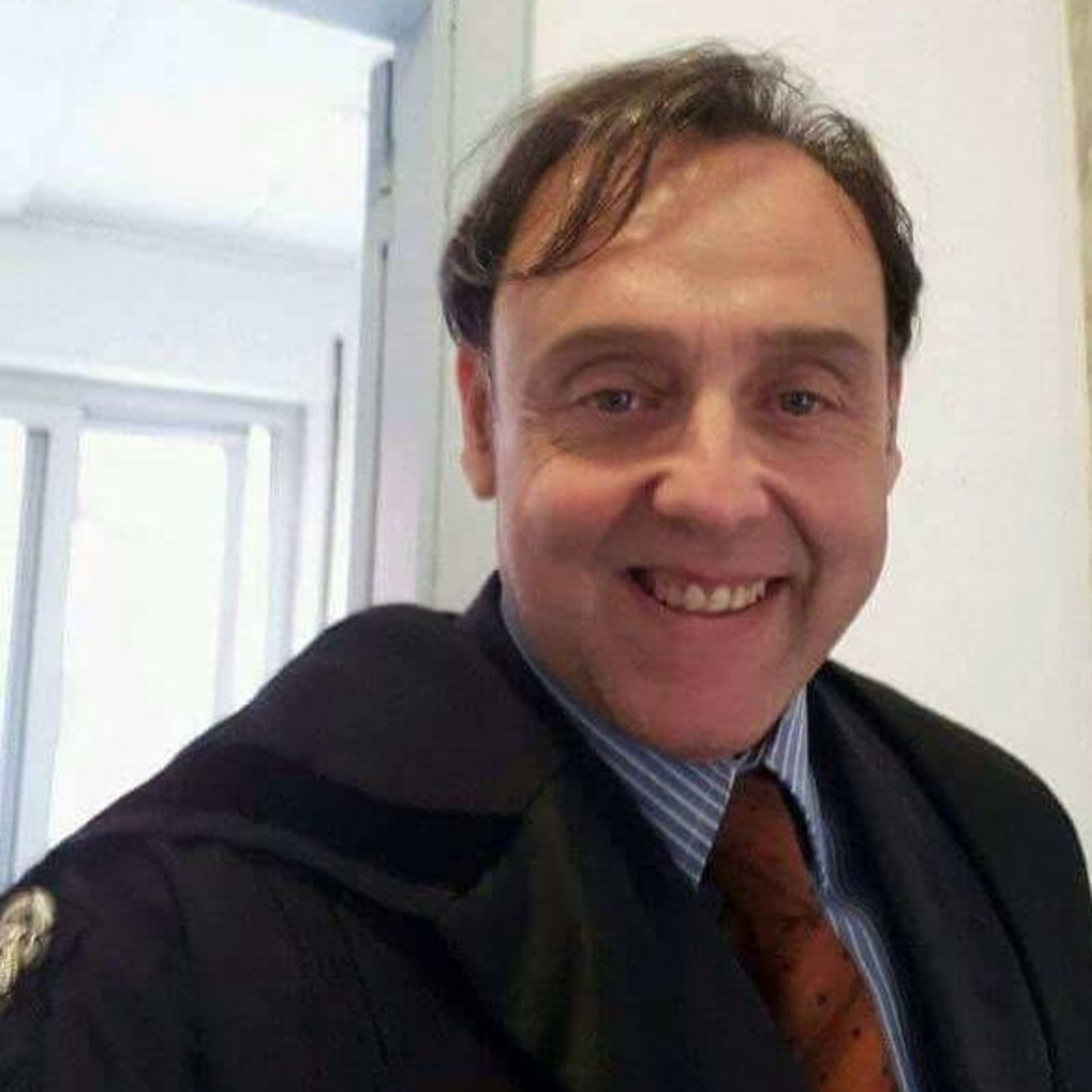 Le interviste di Marcello Anastasi : Avv. Giovanni Mazzei  episode artwork