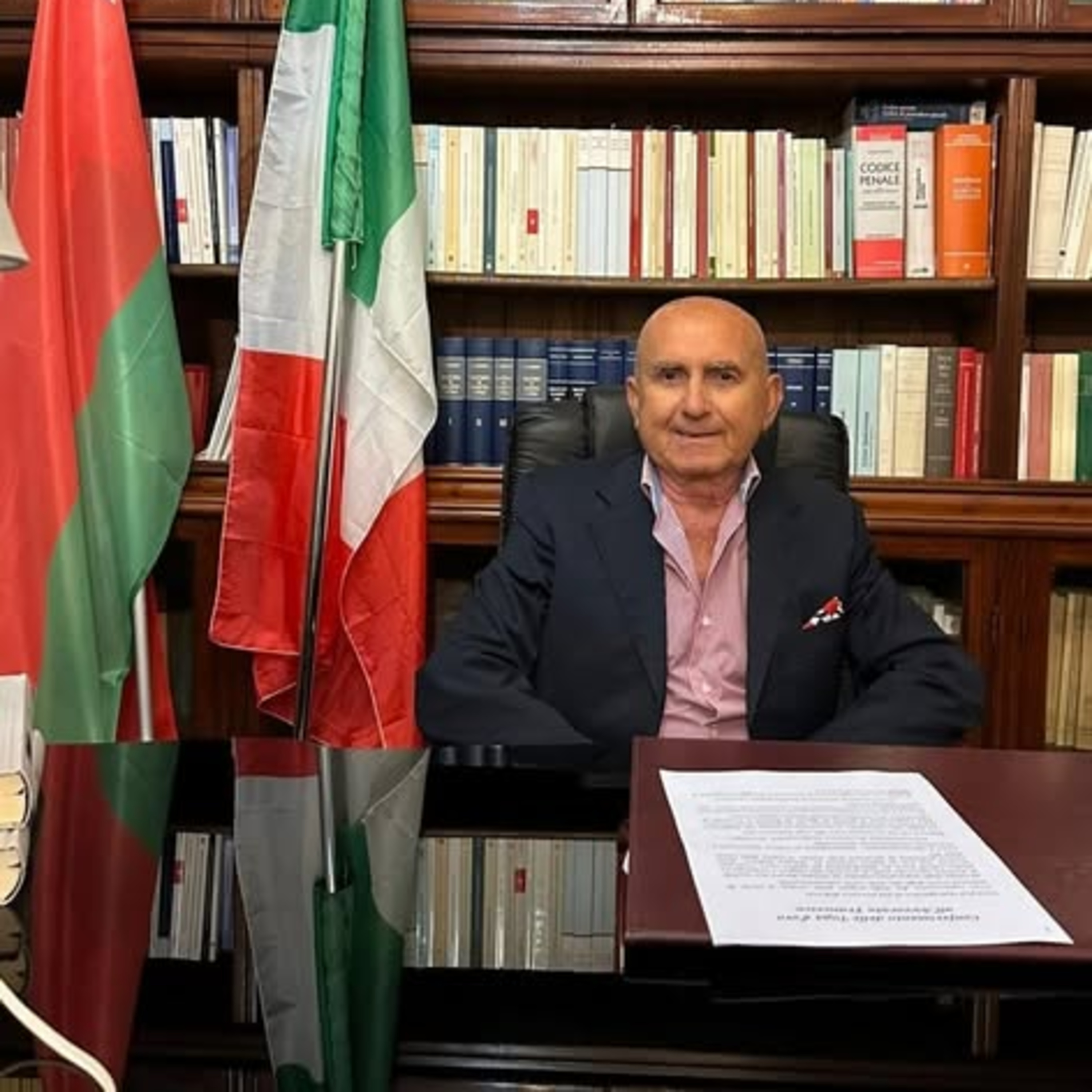 Le interviste di Marcello Anastasi : Franco Milasi  episode artwork