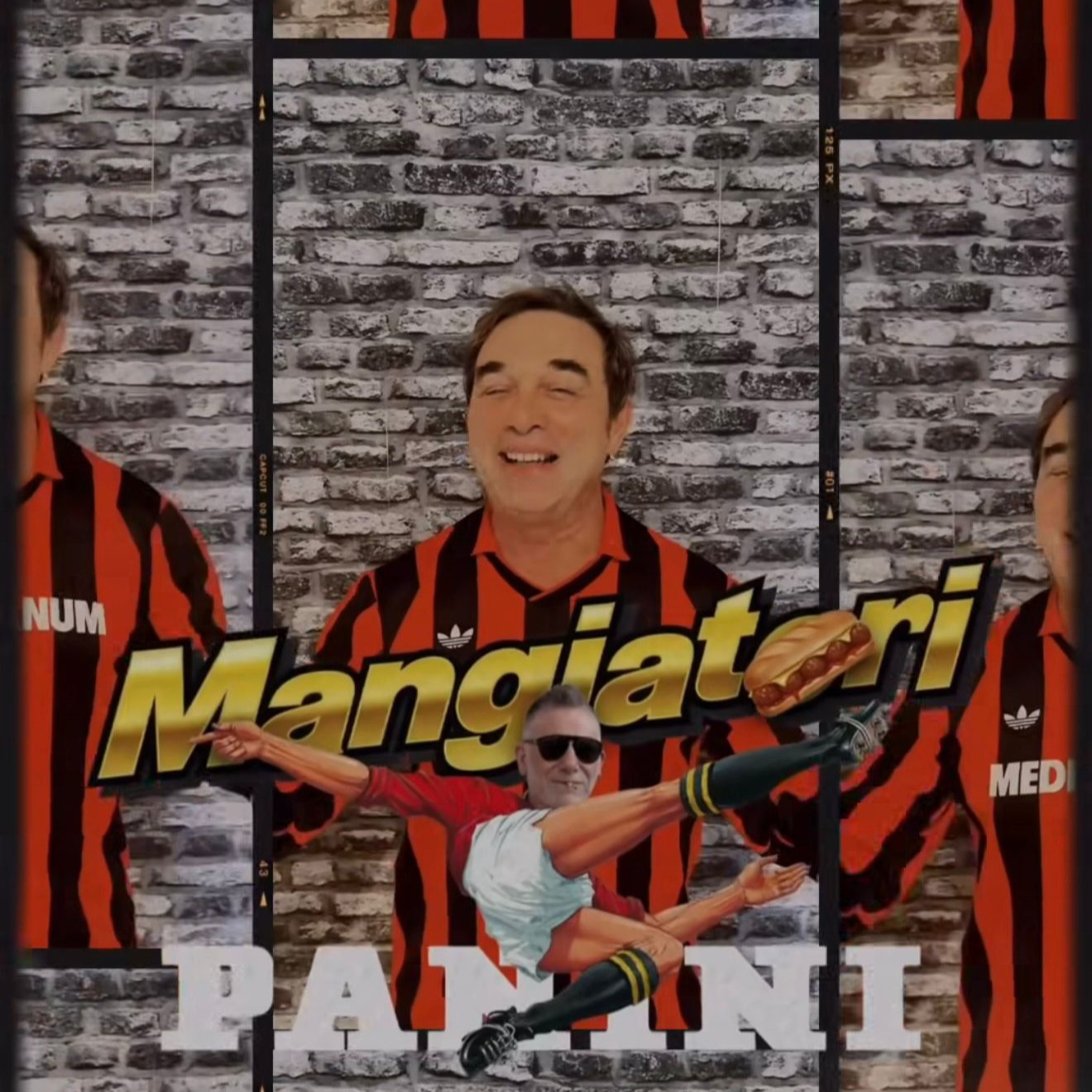 Calabria e dintorni 186 puntata  episode artwork