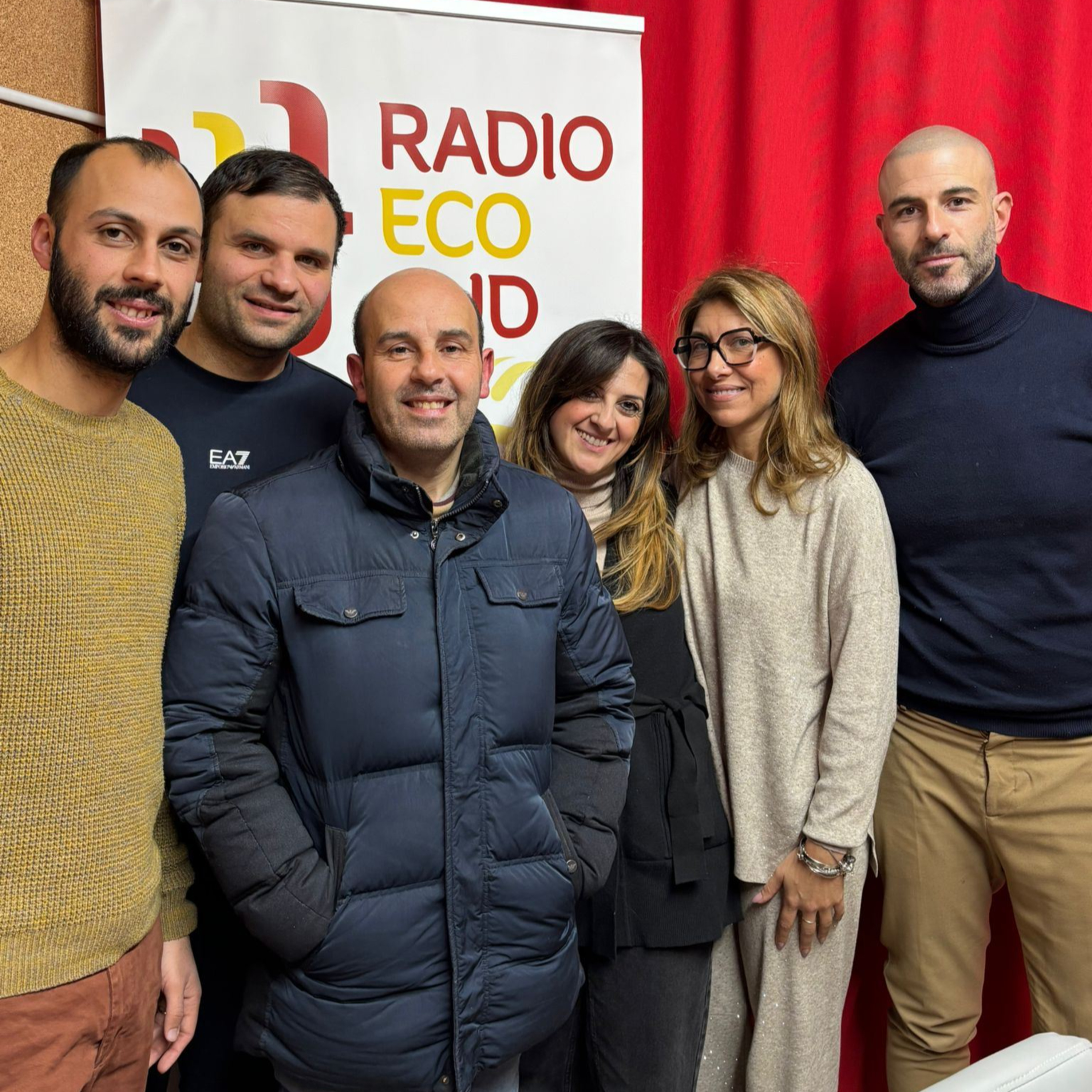 Intervista per il Gran Carnevale Cittanovese episode artwork