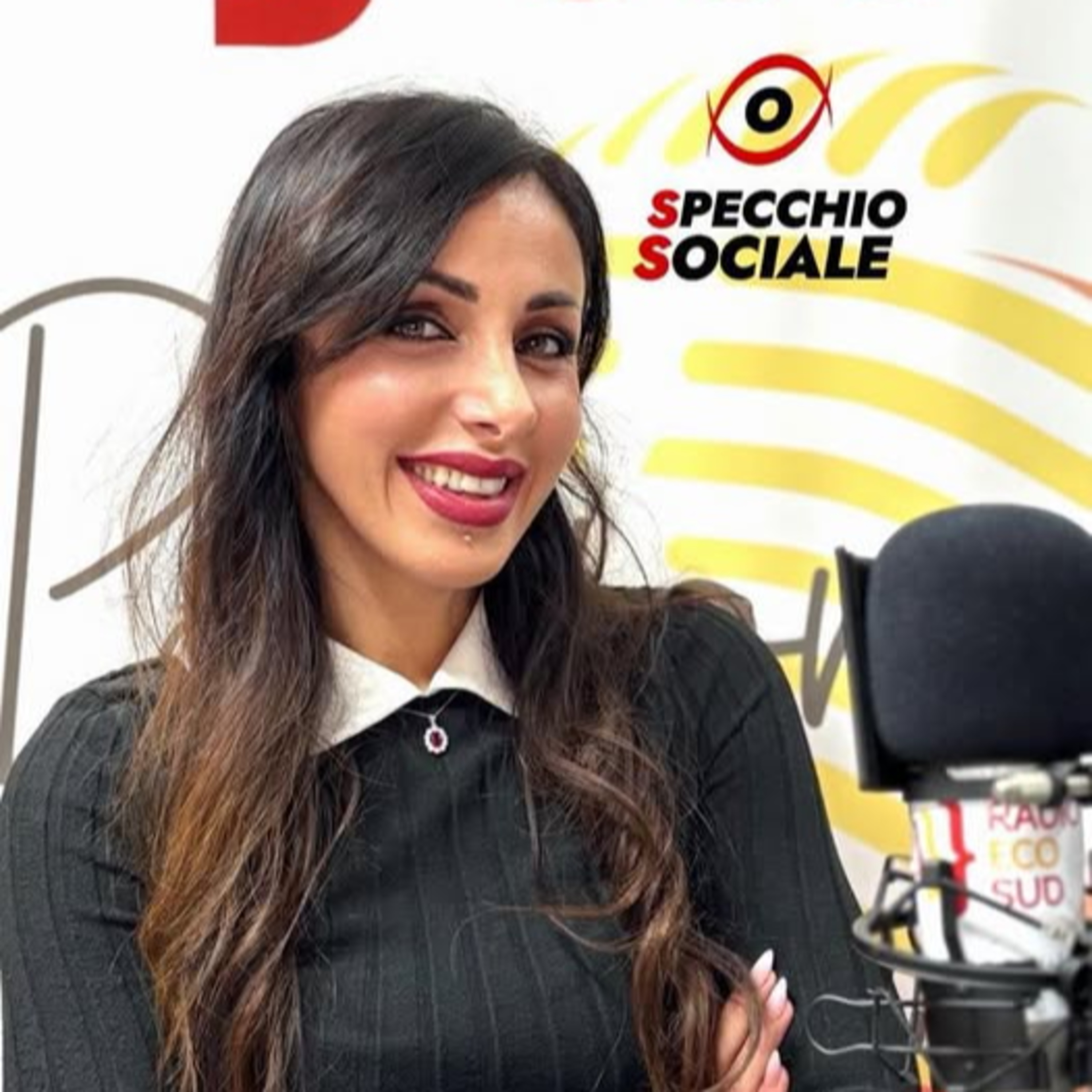 Specchio Sociale 4° episodio episode artwork
