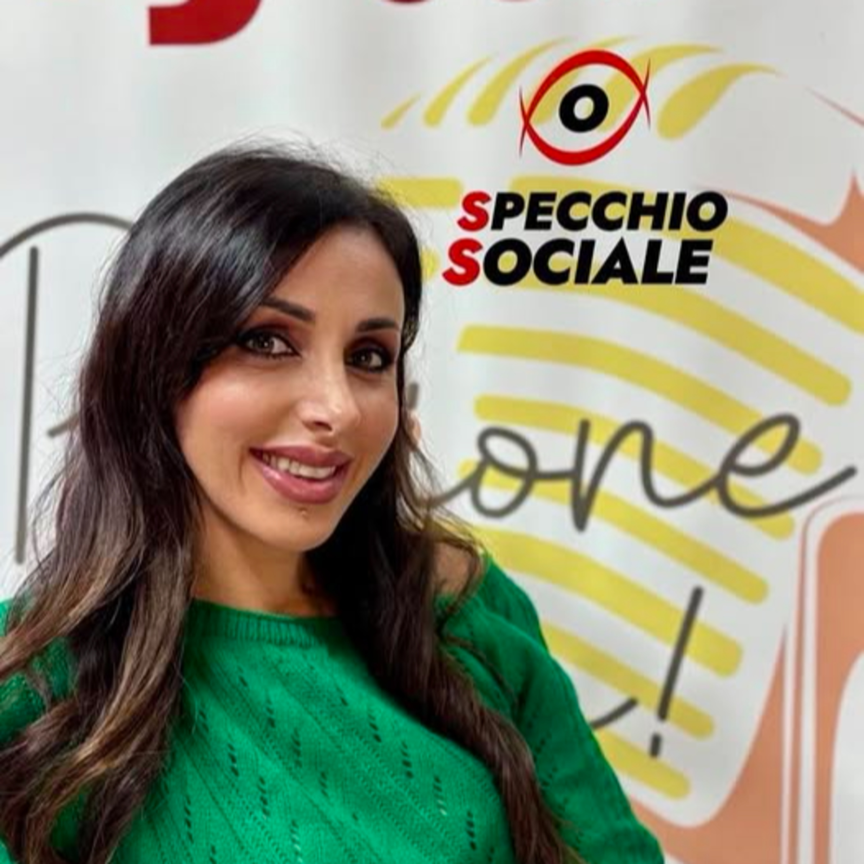 Specchio Sociale 6° episodio episode artwork