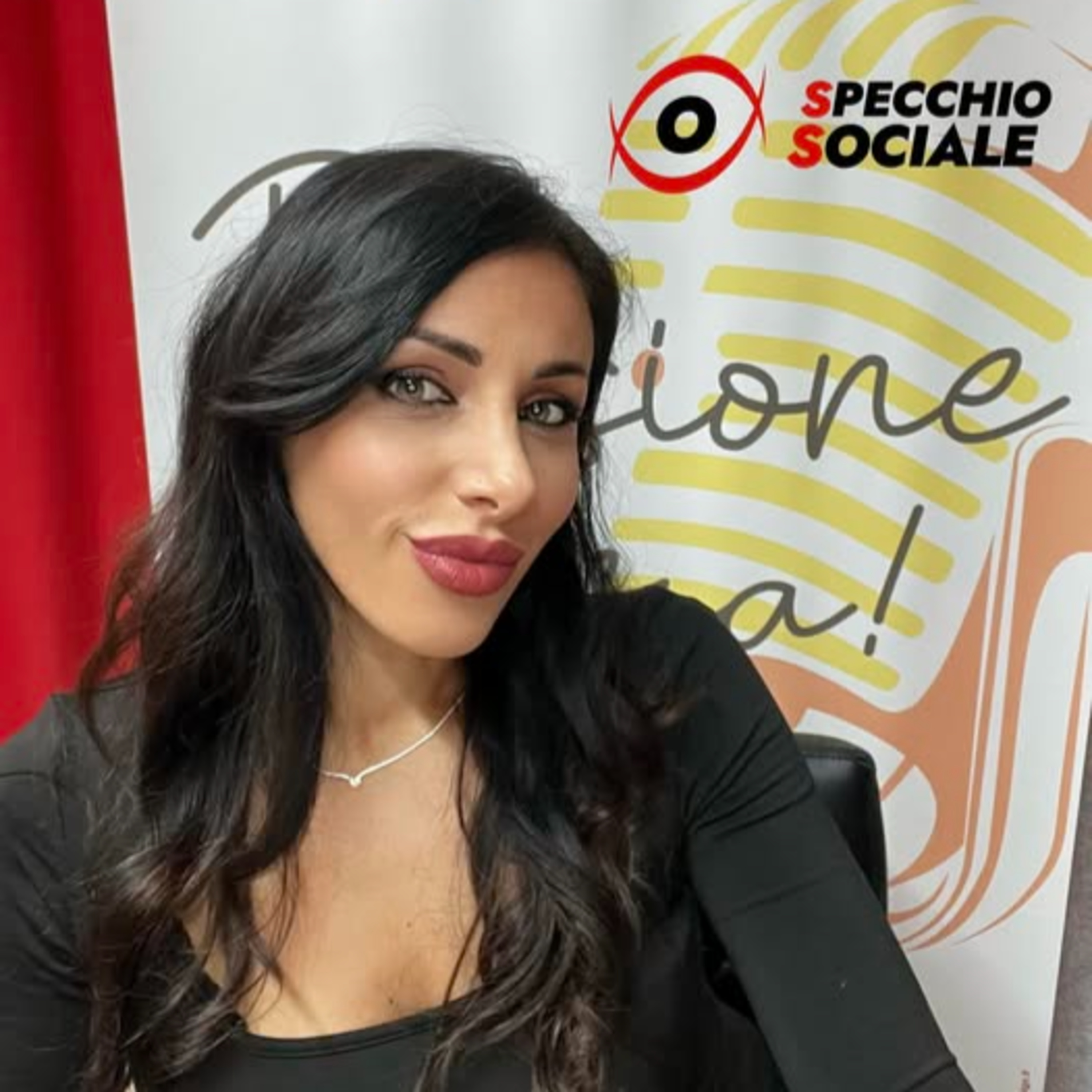 Specchio Sociale 9° episodio episode artwork