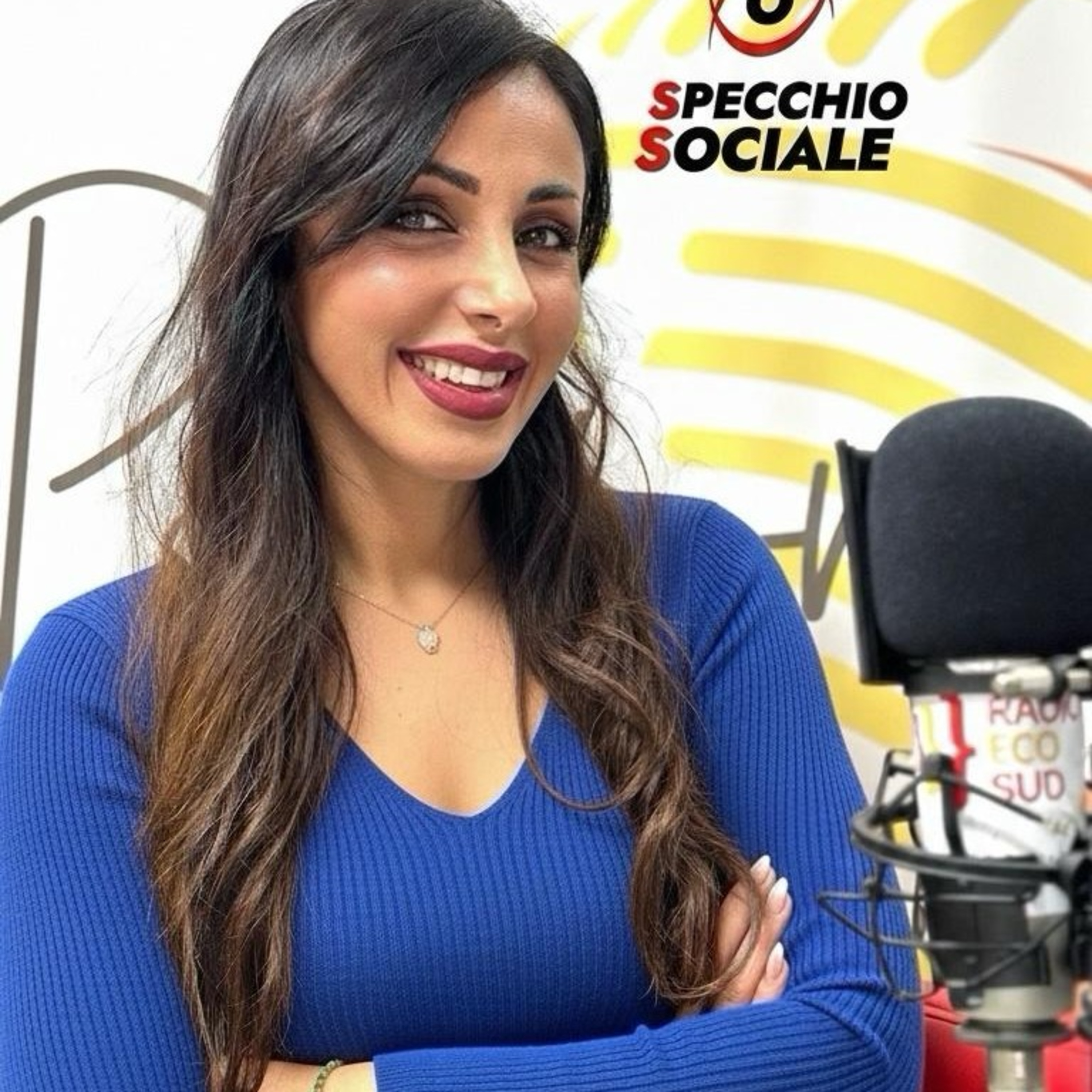 Specchio Sociale 12° episodio episode artwork