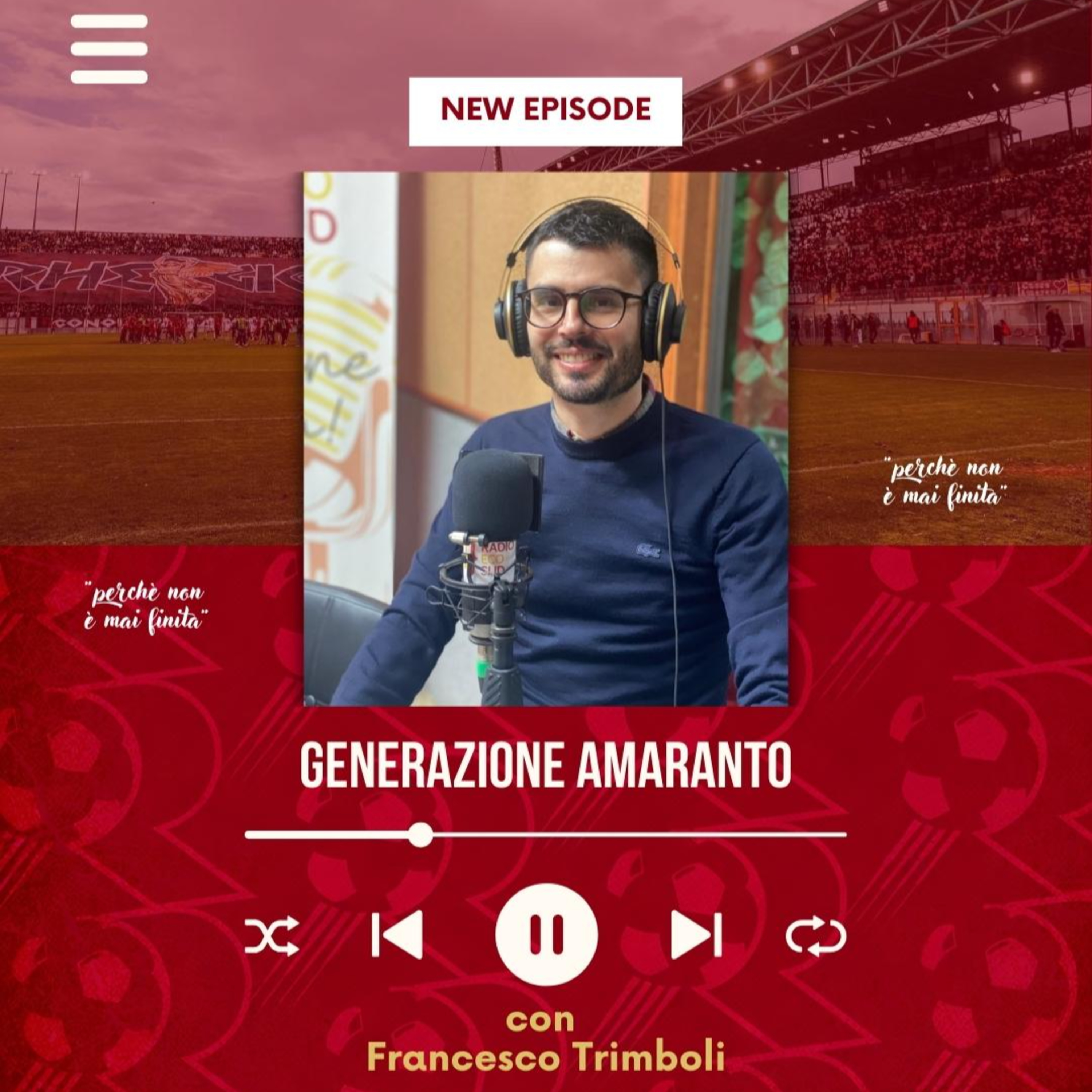 Generazione Amaranto 4° puntata episode artwork