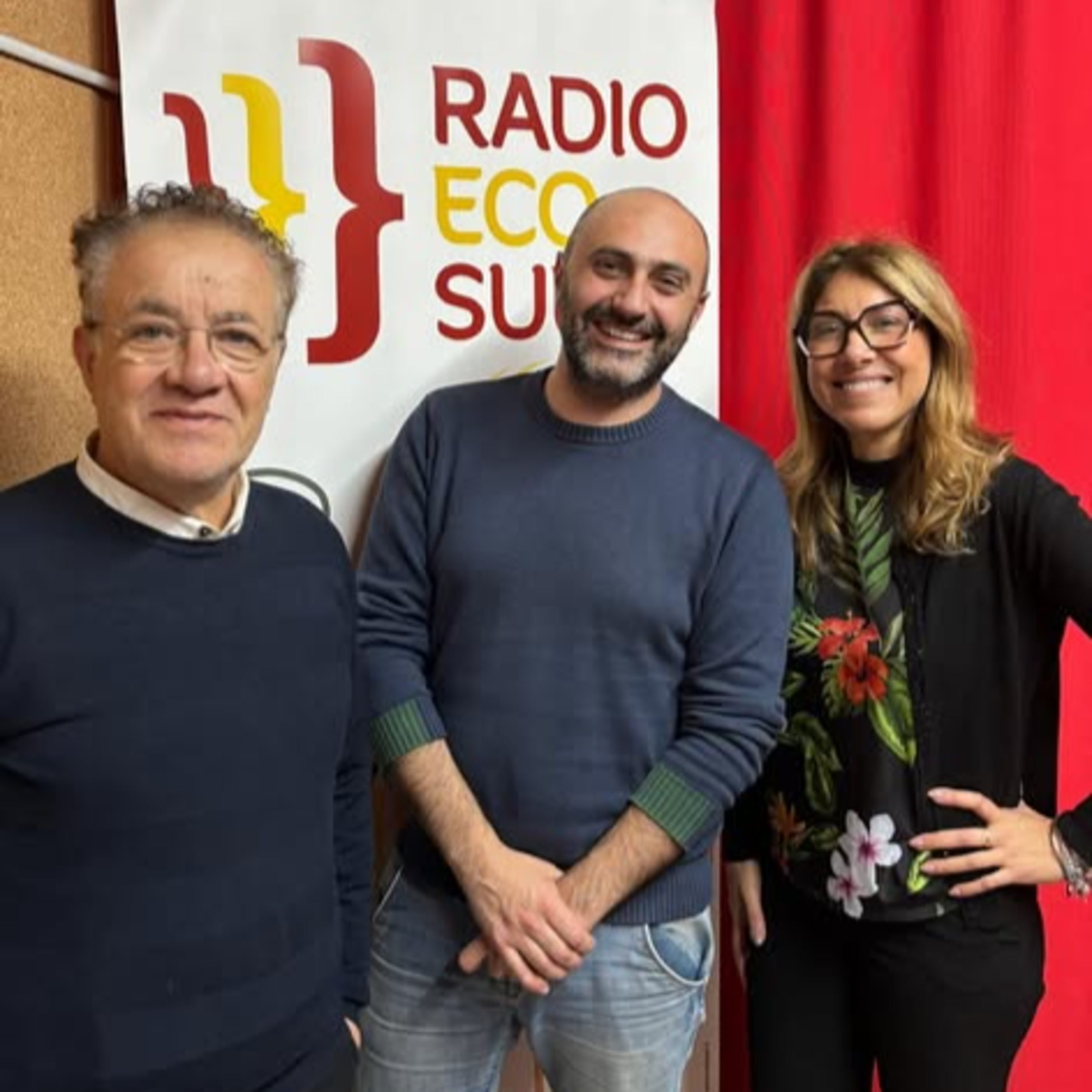 Le interviste di Marcello Anastasi: Giuseppe Guerrisi episode artwork
