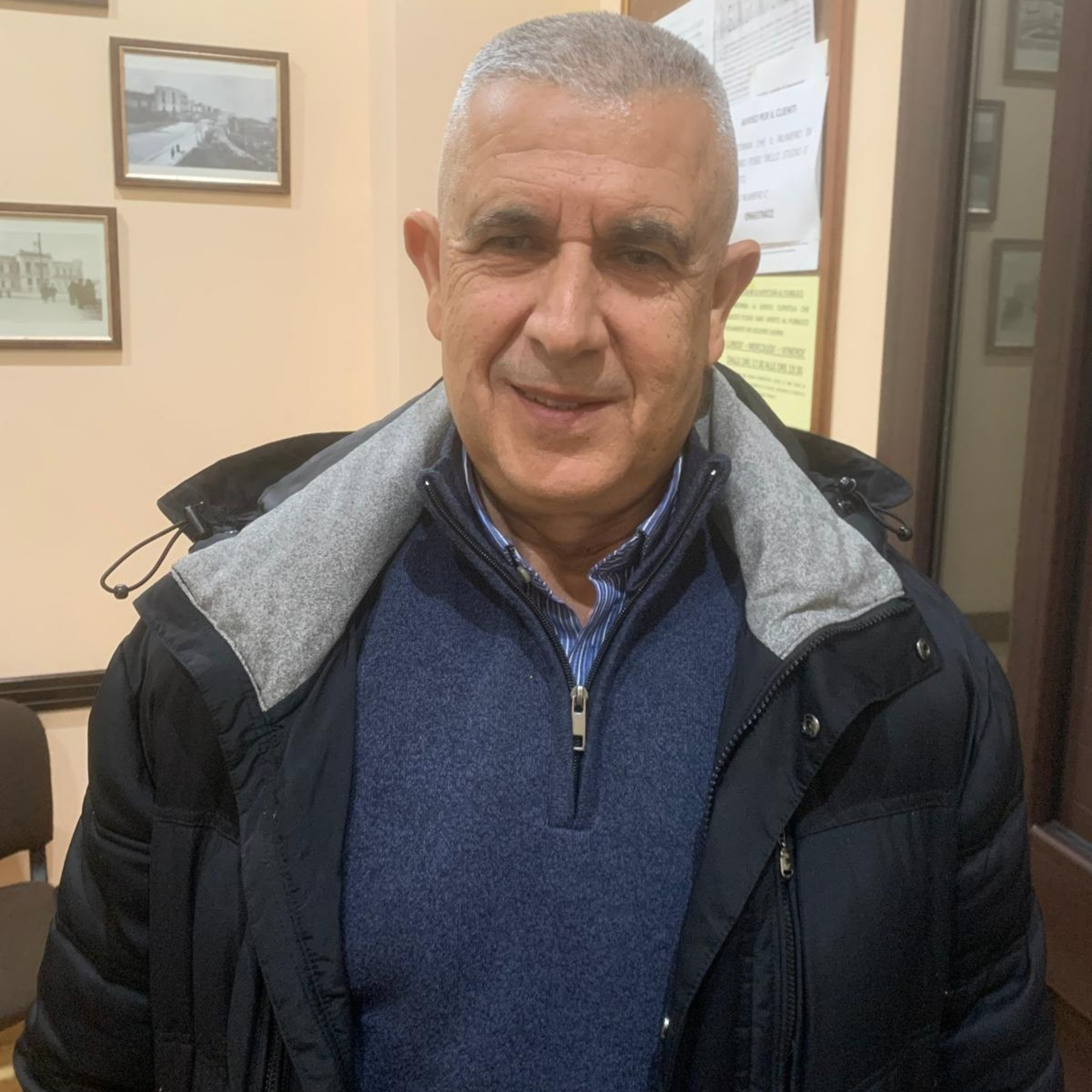 Le interviste di Marcello Anastasi: Dott. Orlando Fazzolari episode artwork