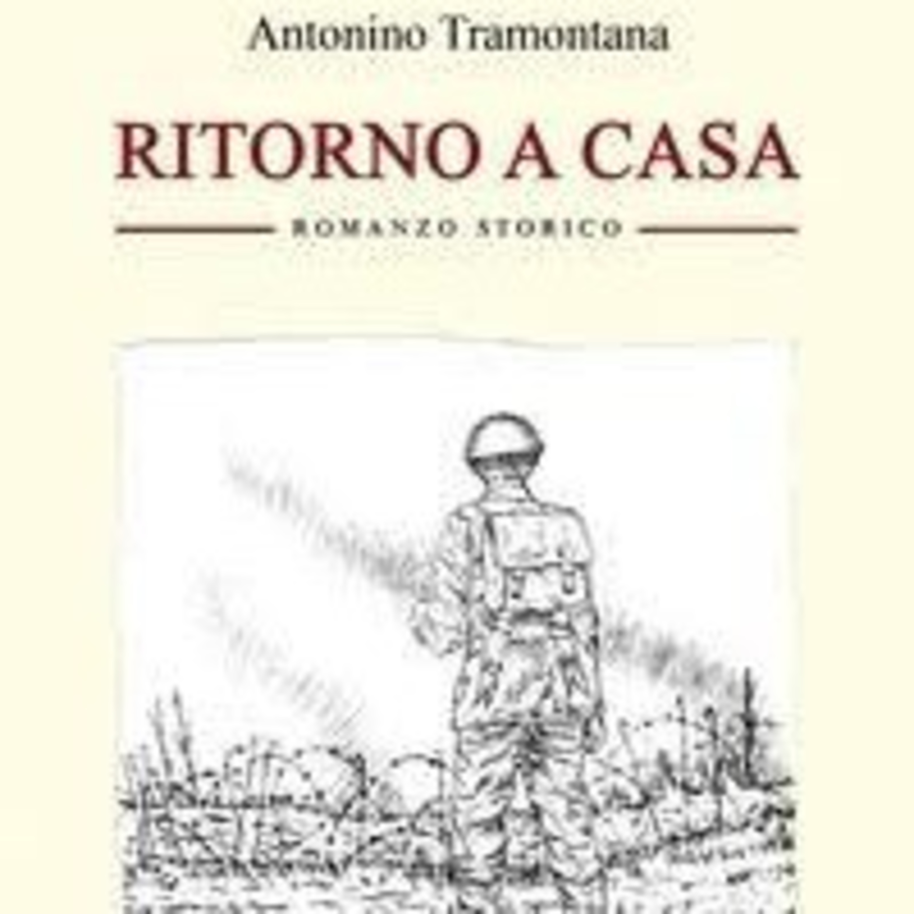 Le interviste di Marcello Anastasi: Nino Tramontana  episode artwork