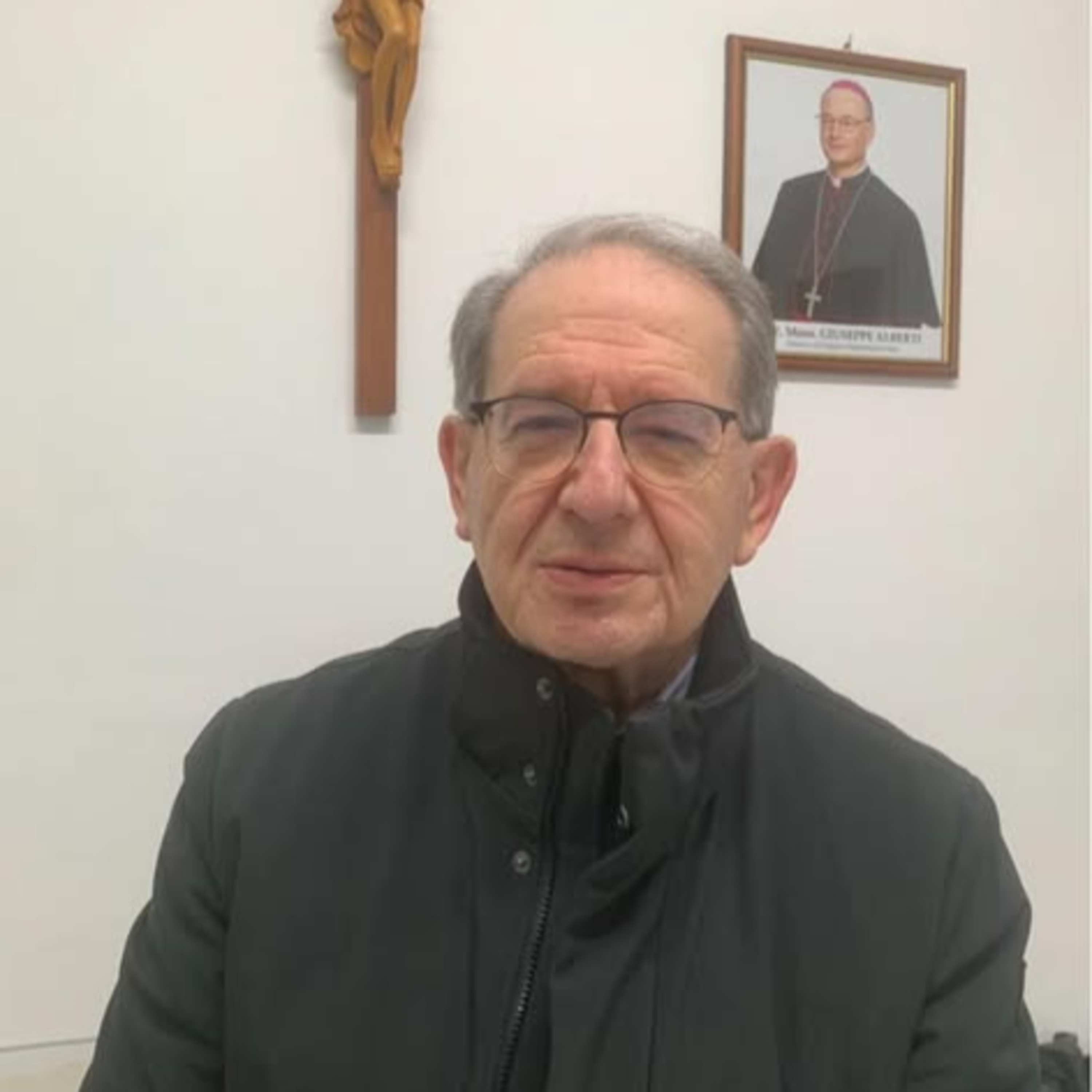 Le interviste di Marcello Anastasi: Don Paolo Martino episode artwork