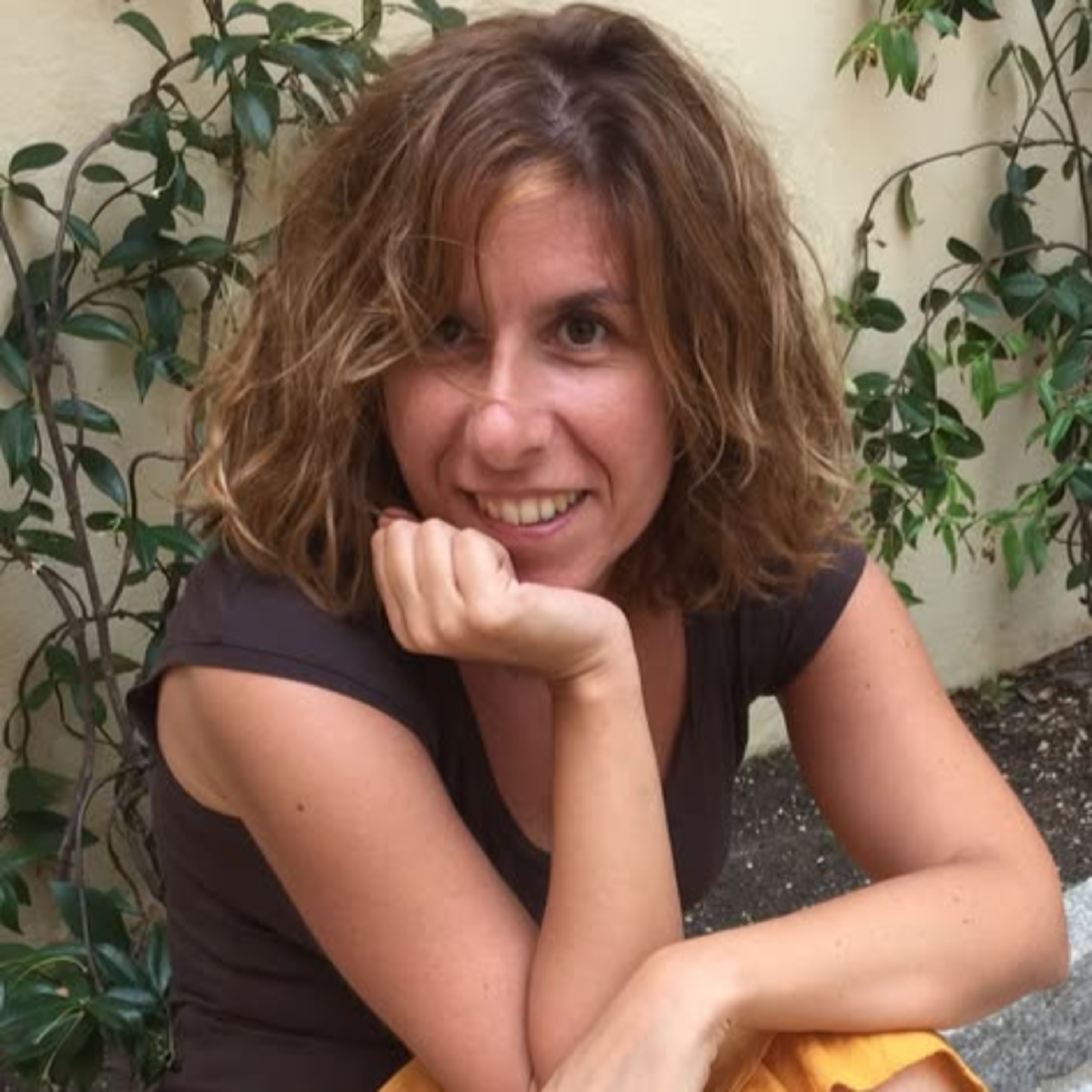 Le interviste di Marcello Anastasi: scrittrice Chiara Moscardelli episode artwork