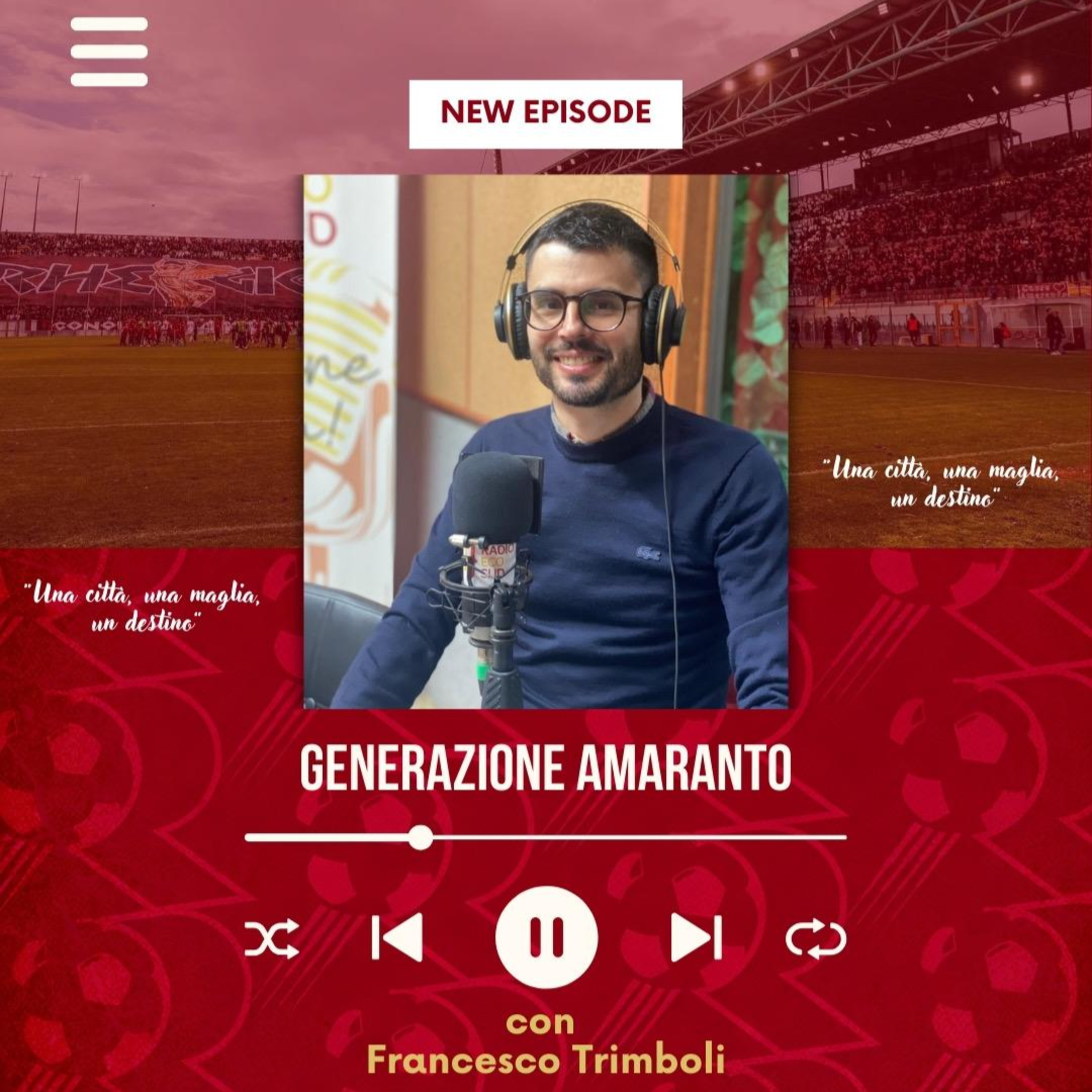 Generazione Amaranto 6° puntata episode artwork