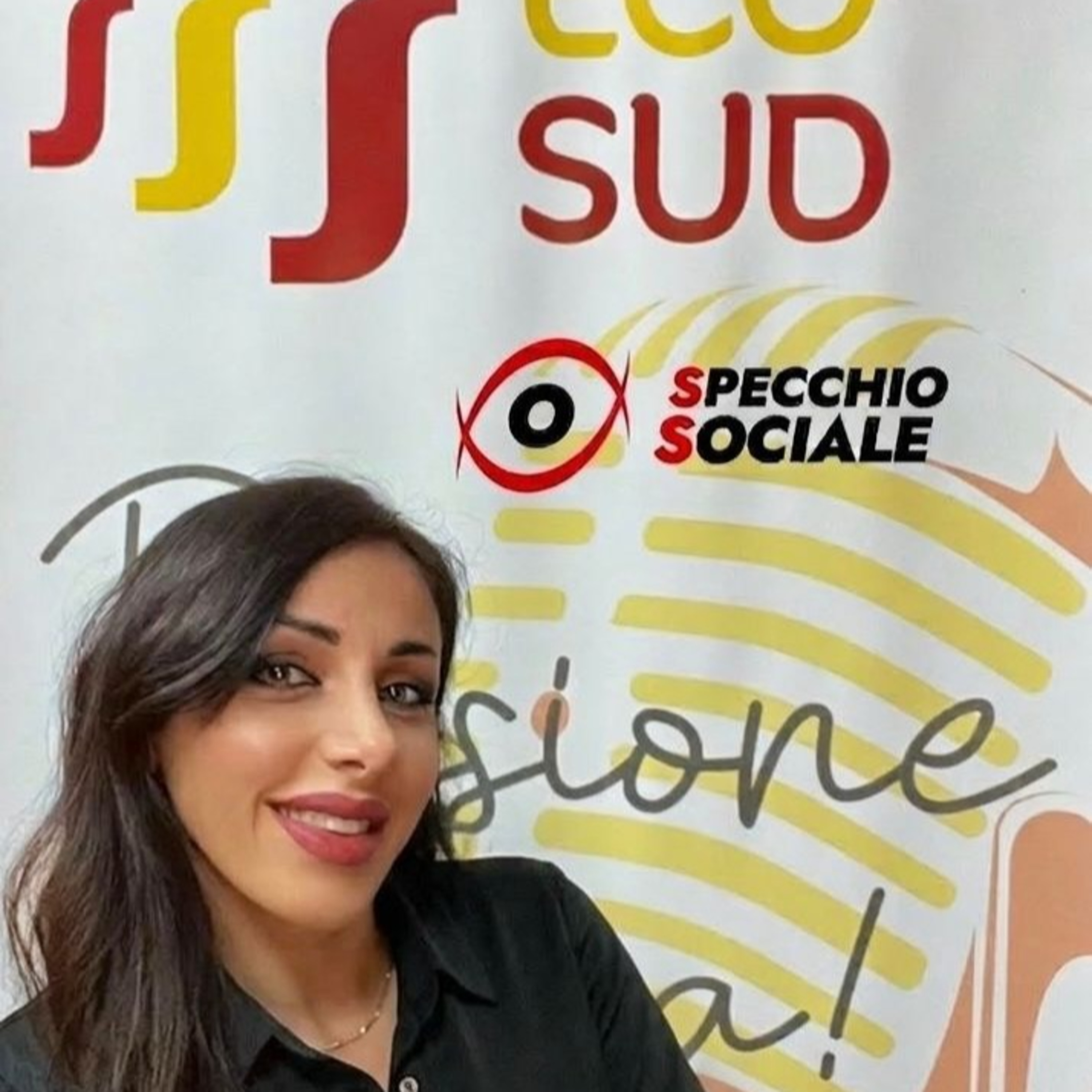 Specchio sociale 15° episodio episode artwork