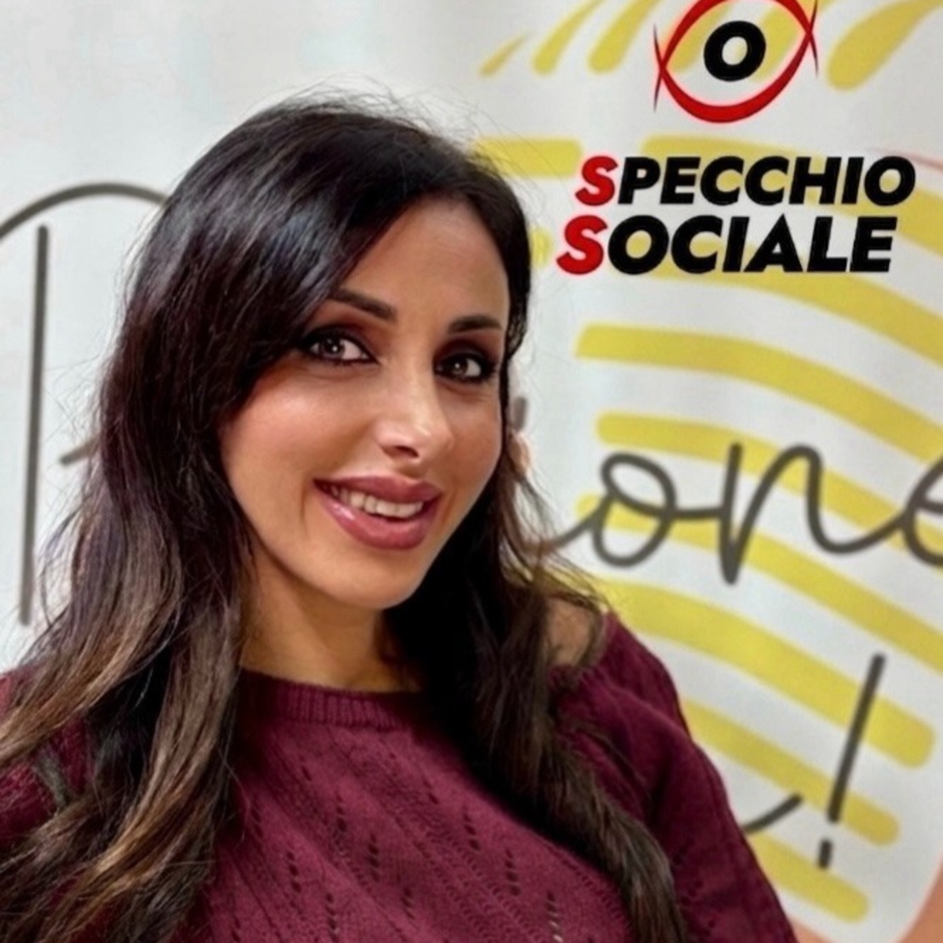 Specchio Sociale 16° episodio episode artwork