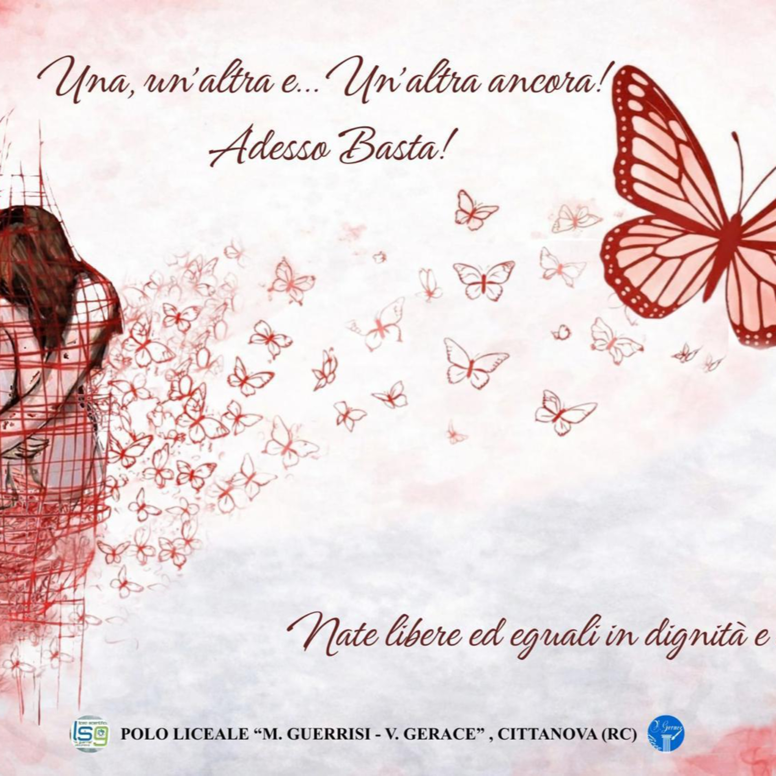 Una, un'altra e un'altra ancora. Adesso basta !! episode artwork
