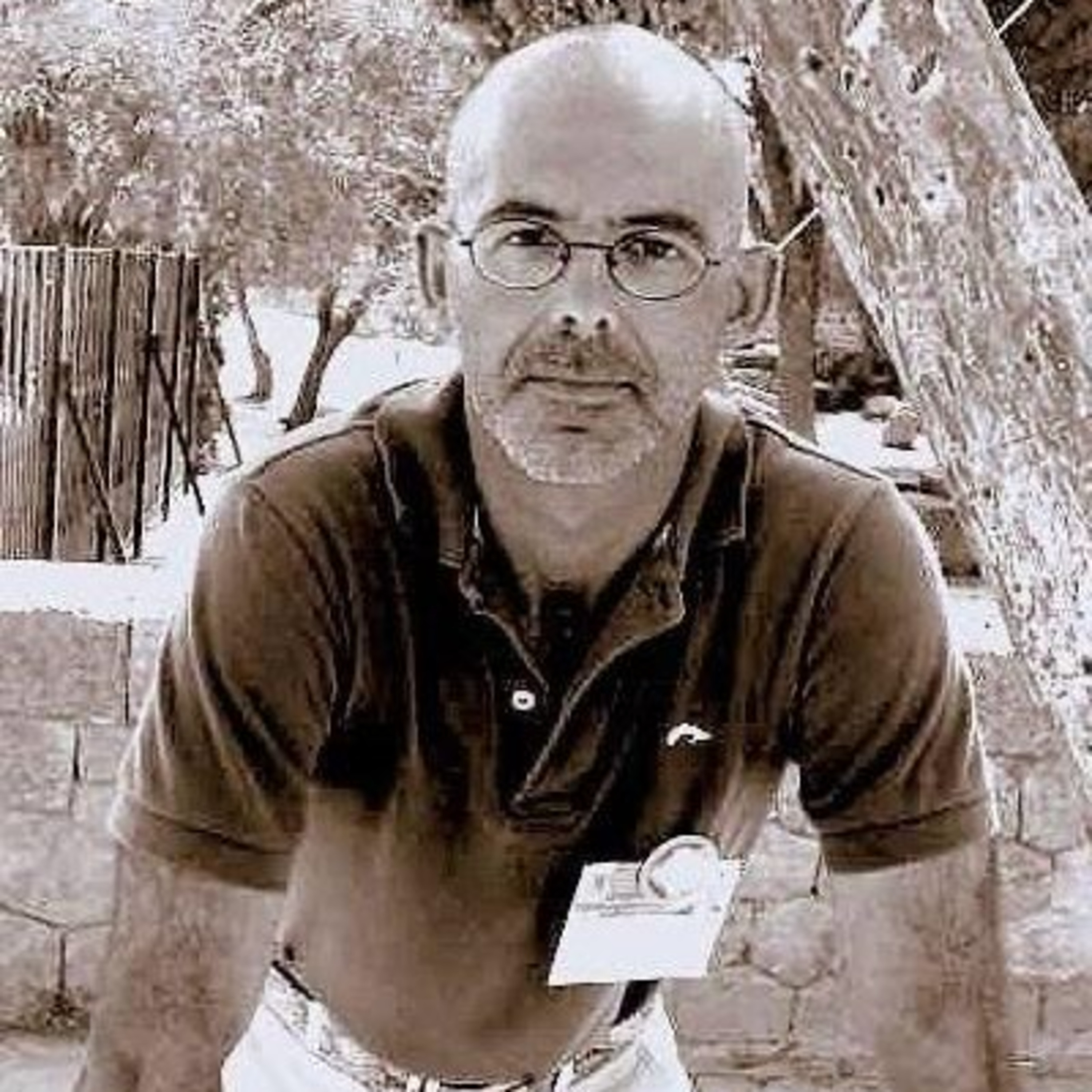 Le interviste di Marcello Anastasi: Luigi Montalbano episode artwork