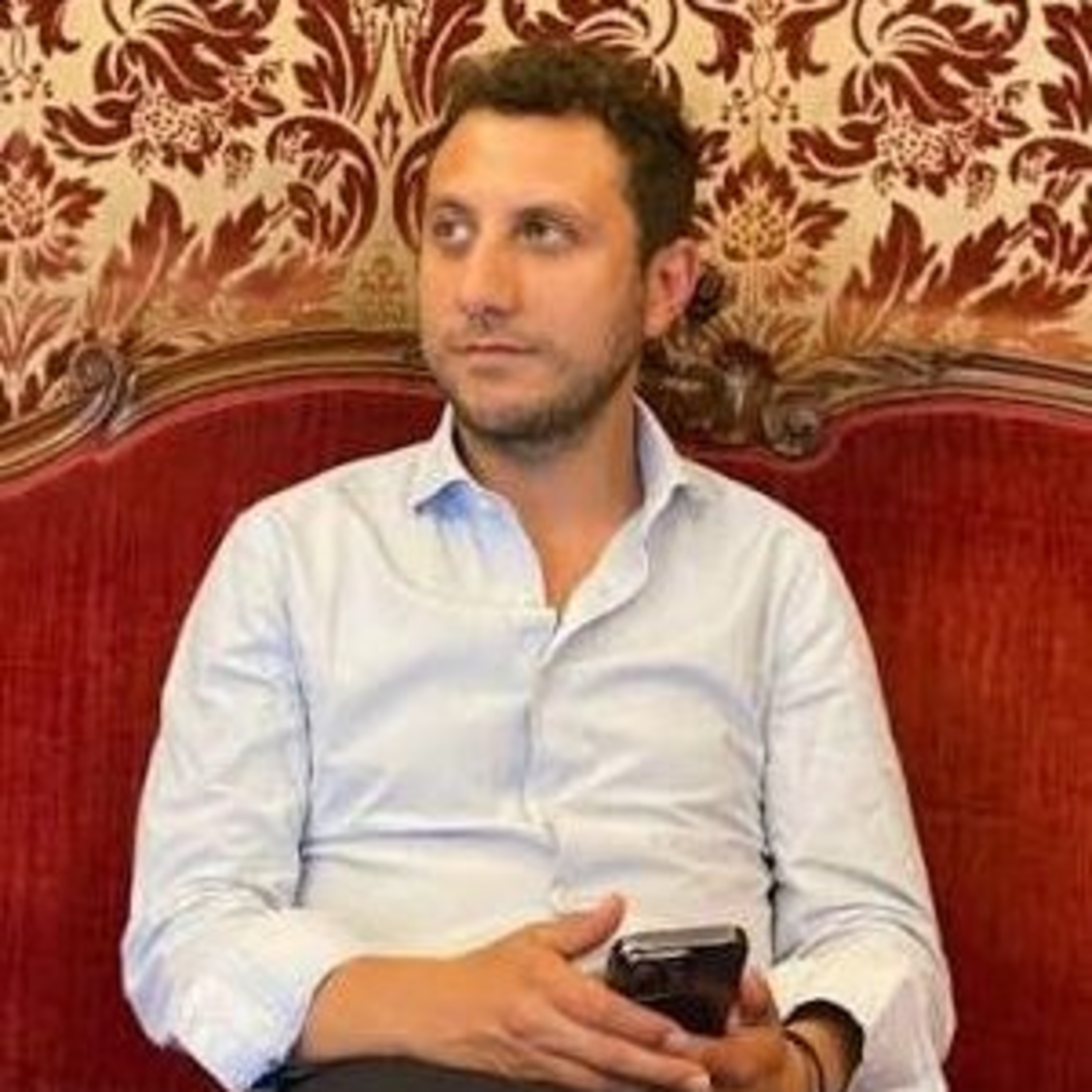 Le interviste di Marcello Anastasi: Salvatore Giangreco episode artwork