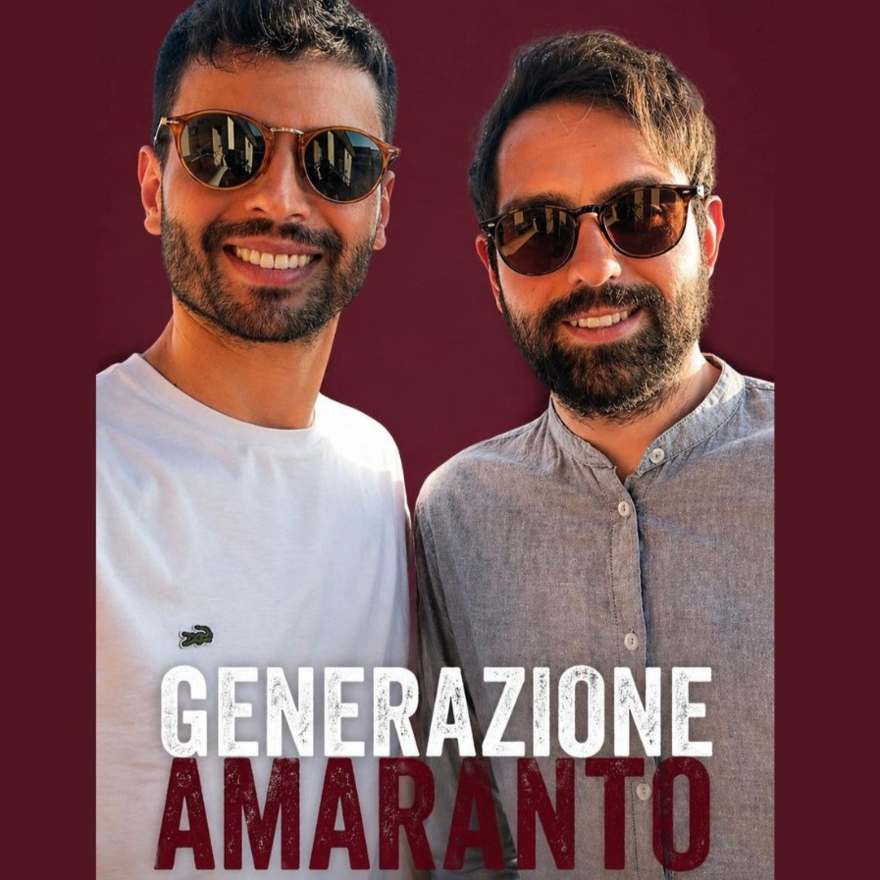 Generazione Amaranto 12° puntata  episode artwork