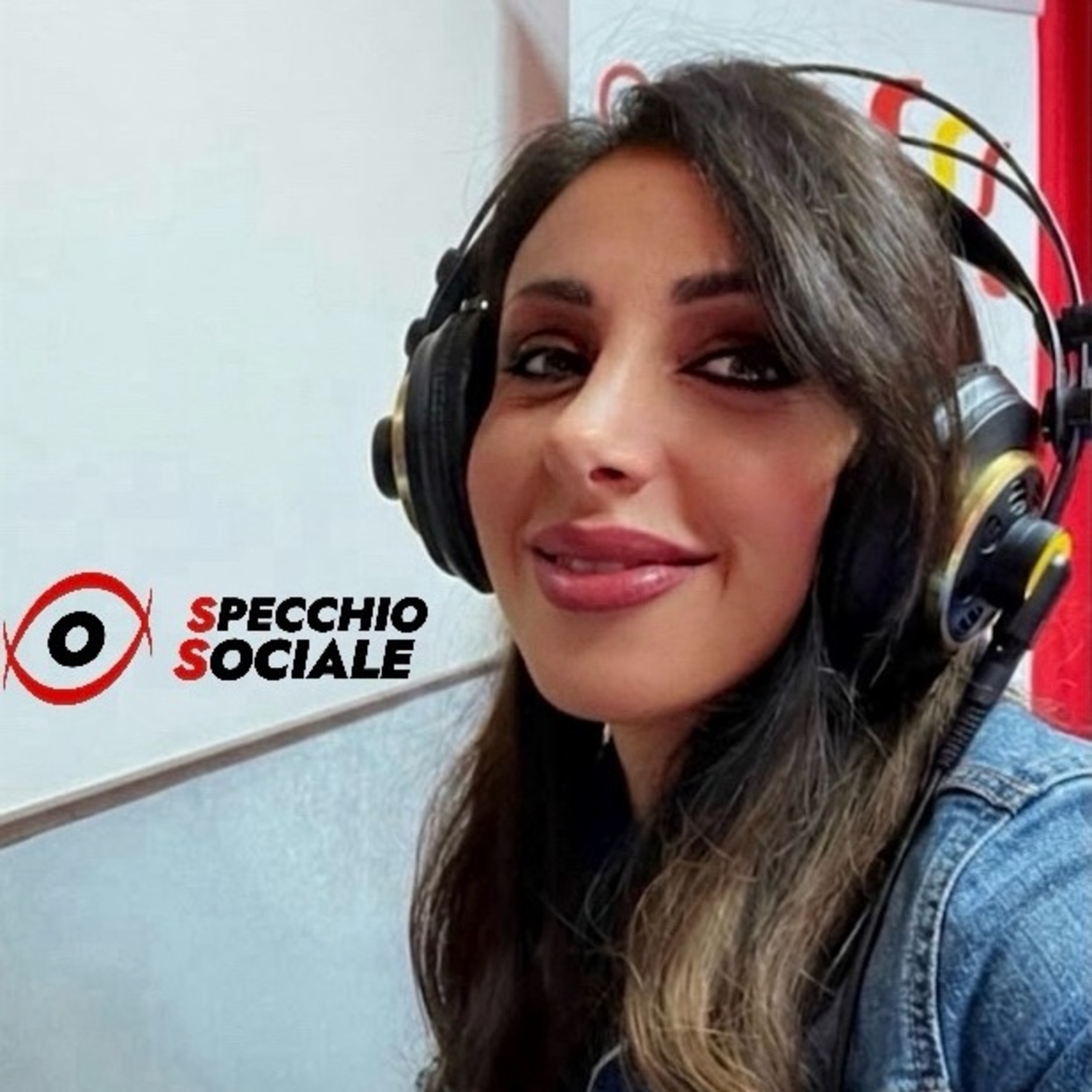 Specchio Sociale 18° episodio episode artwork