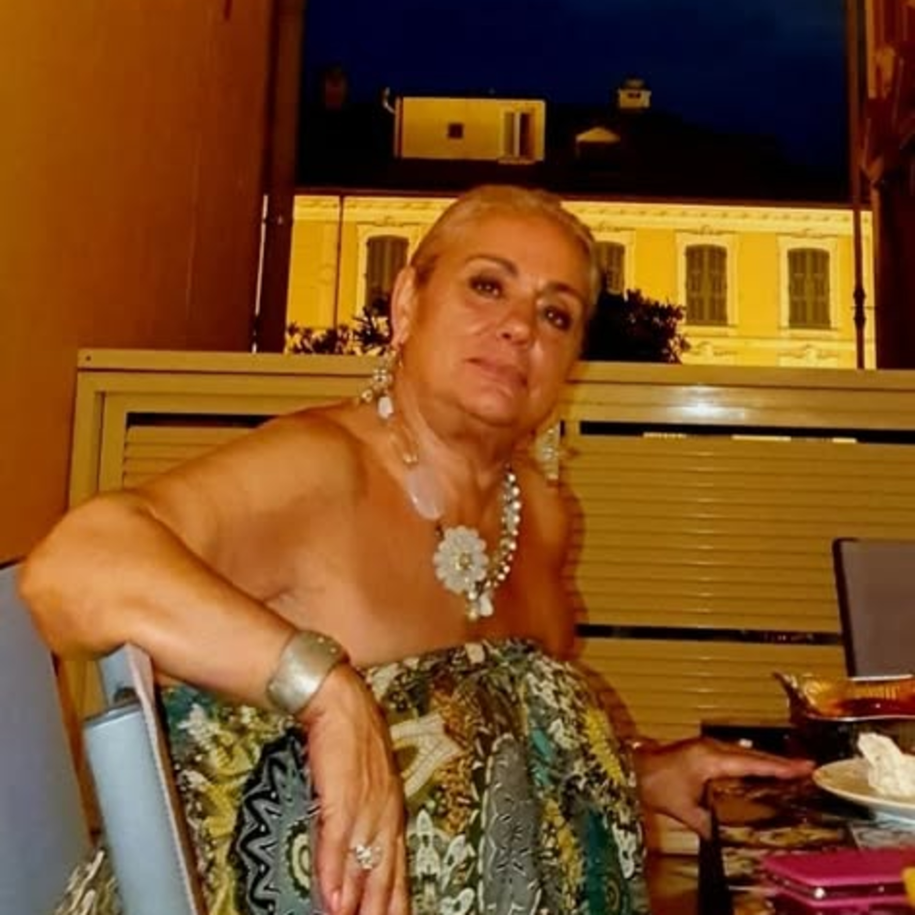 Le interviste di Marcello Anastasi: Giulietta Calzini episode artwork