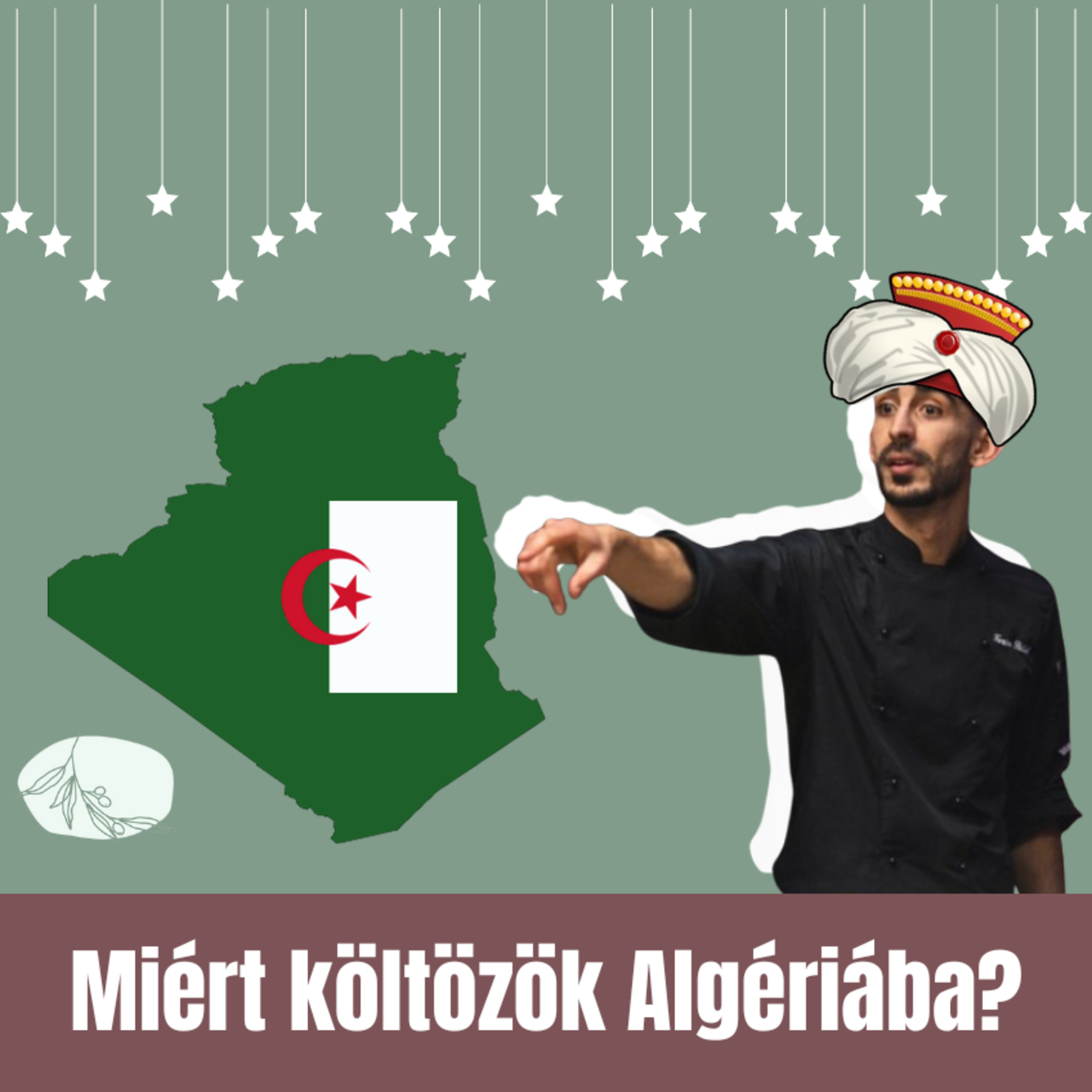 Az új otthonom: a régió, ahol rendszeres terrorellenes műveletek zajlanak... 😳 episode artwork