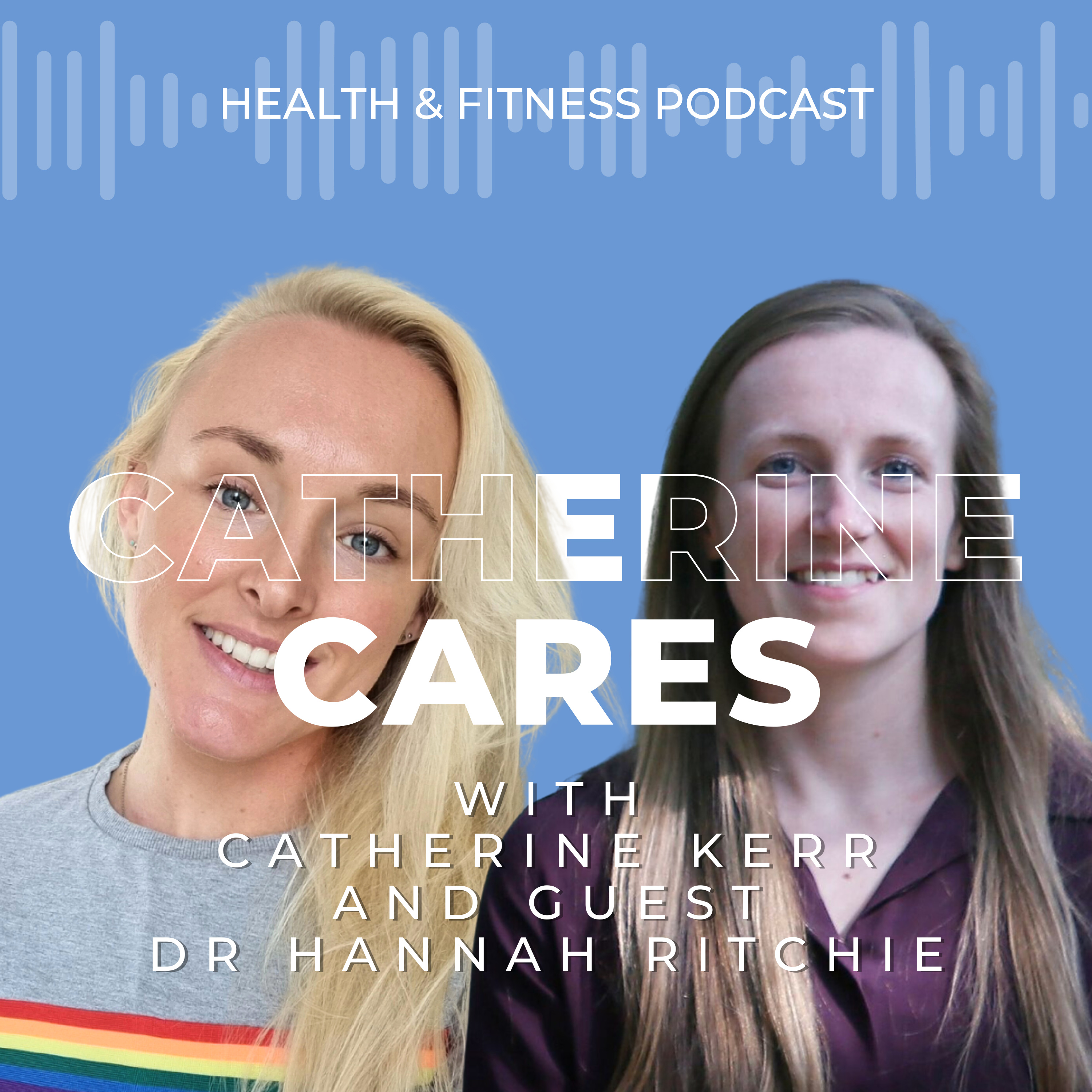 Catherine Cares - by Catherine Kerr Fitness