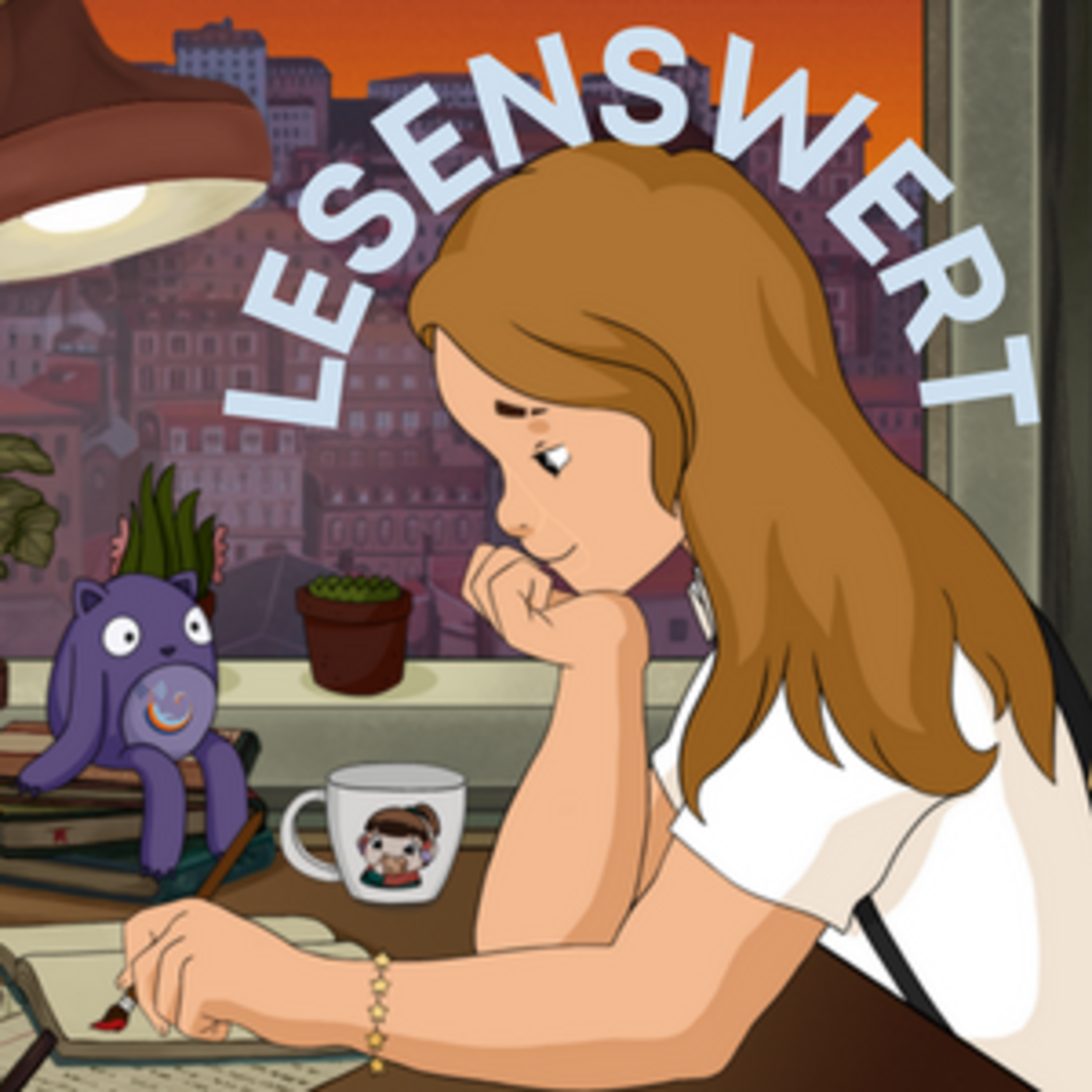 Lesenswert Folge 7