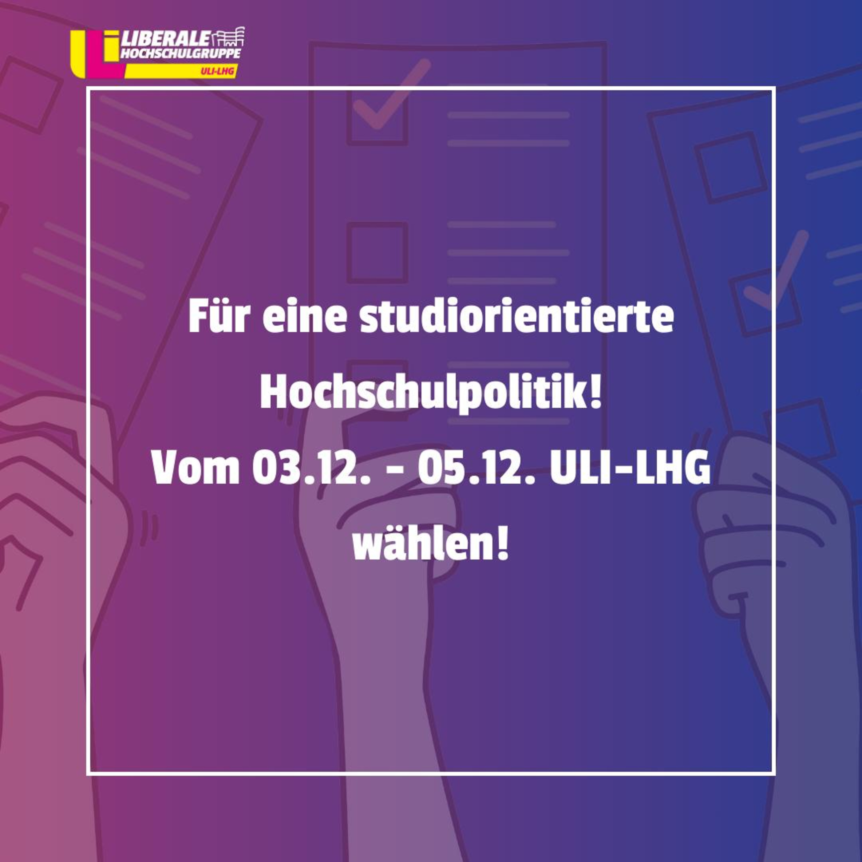 Listeninterview - ULI-LHG
