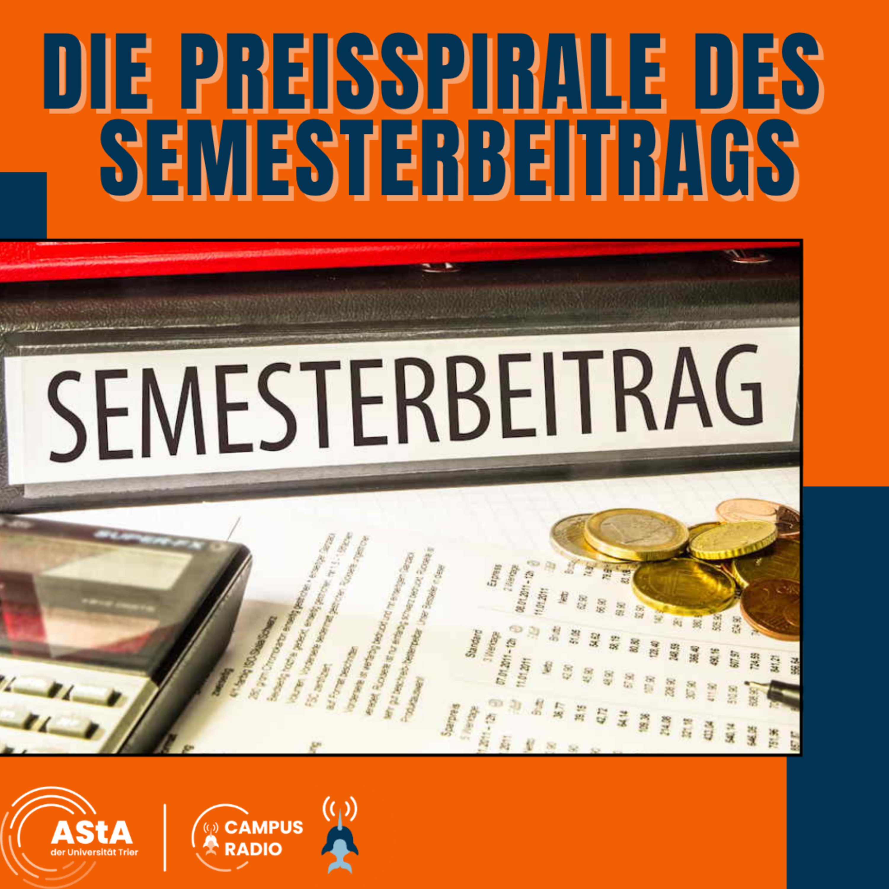 Die Preisspirale des Semesterbeitrags episode artwork