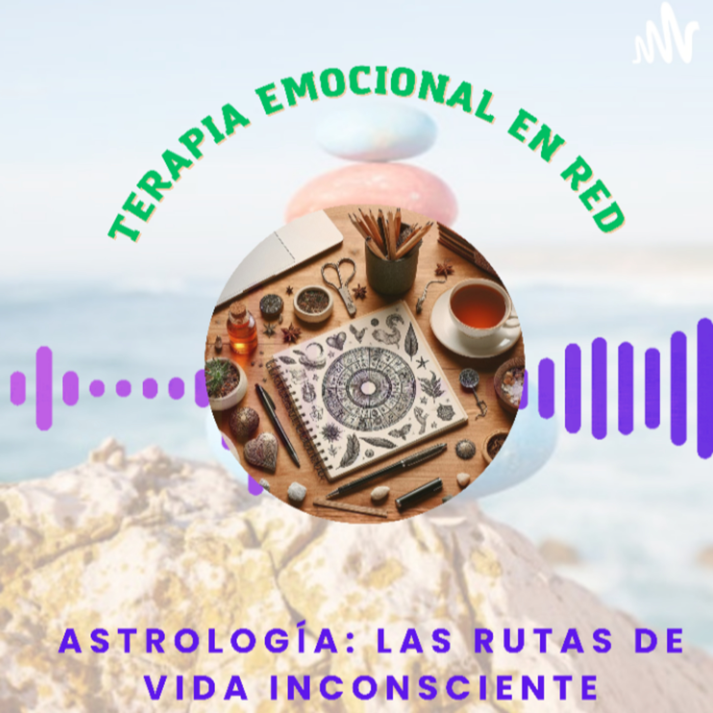 Portada de Terapia Emocional En Red