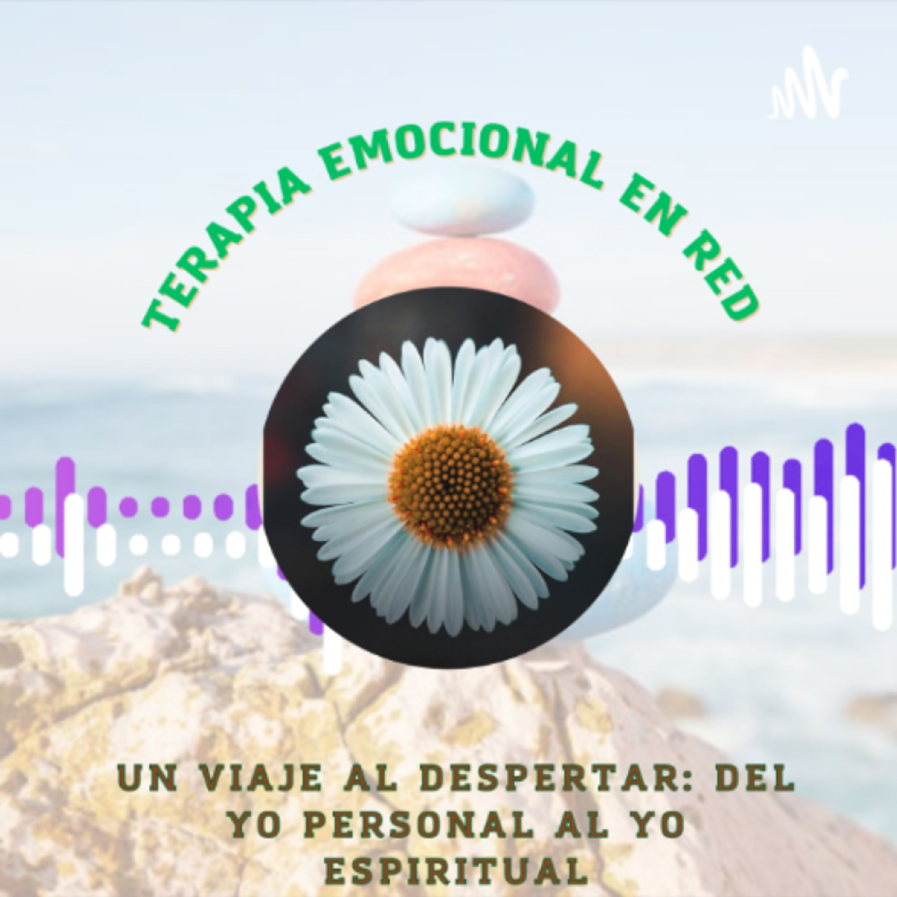 Portada de Terapia Emocional En Red