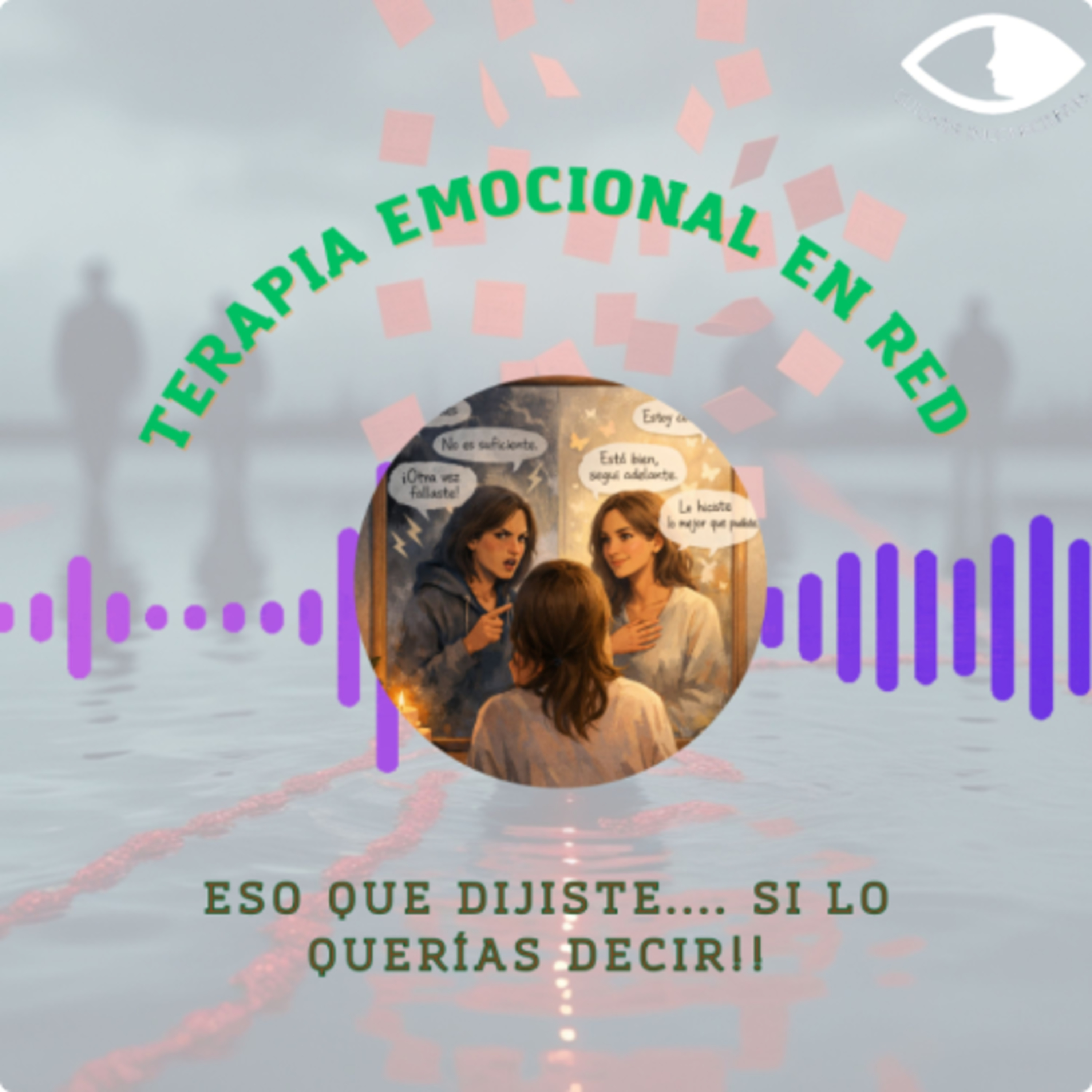Portada de Terapia Emocional En Red