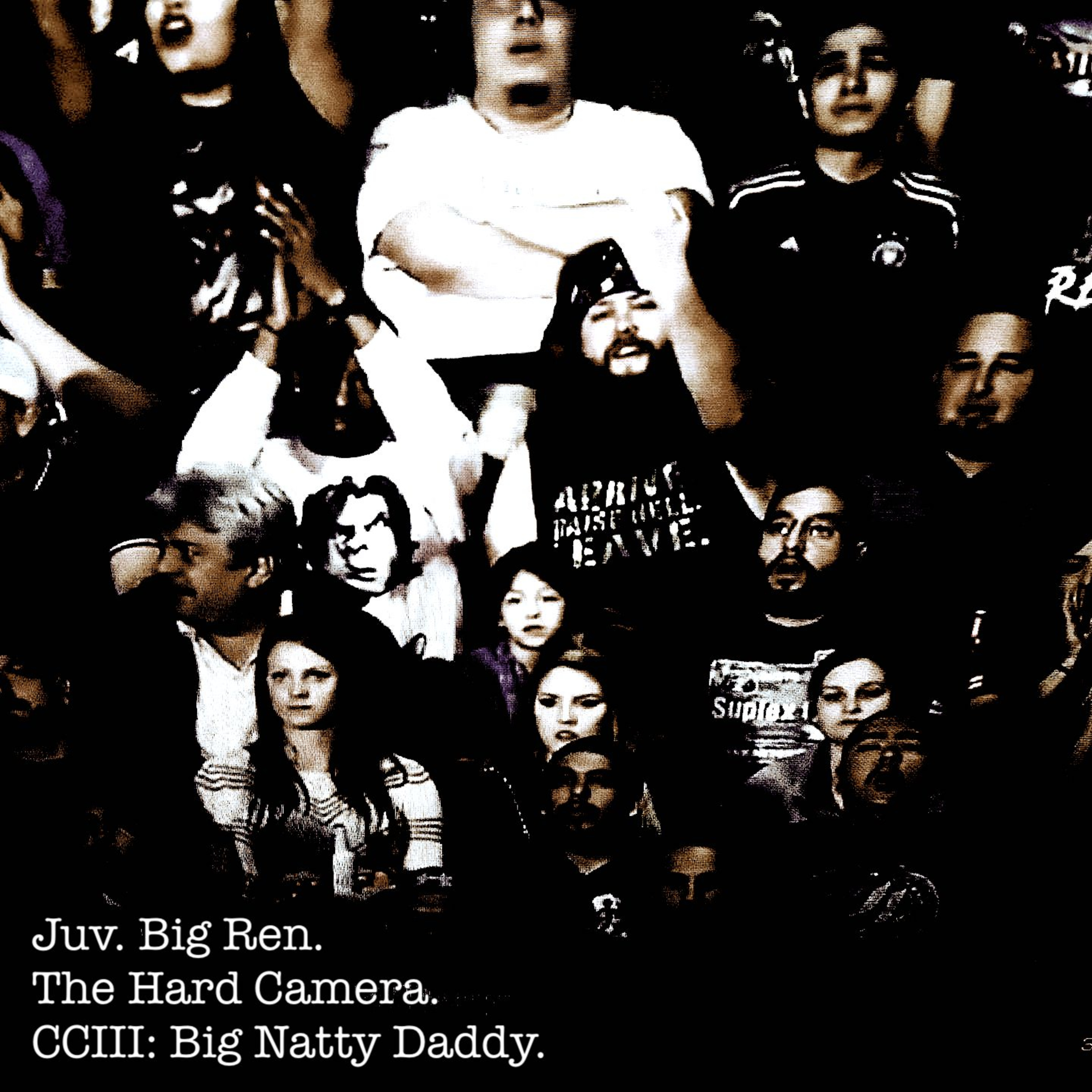 The Hard Camera CCIII: Big Natty Daddy episode artwork