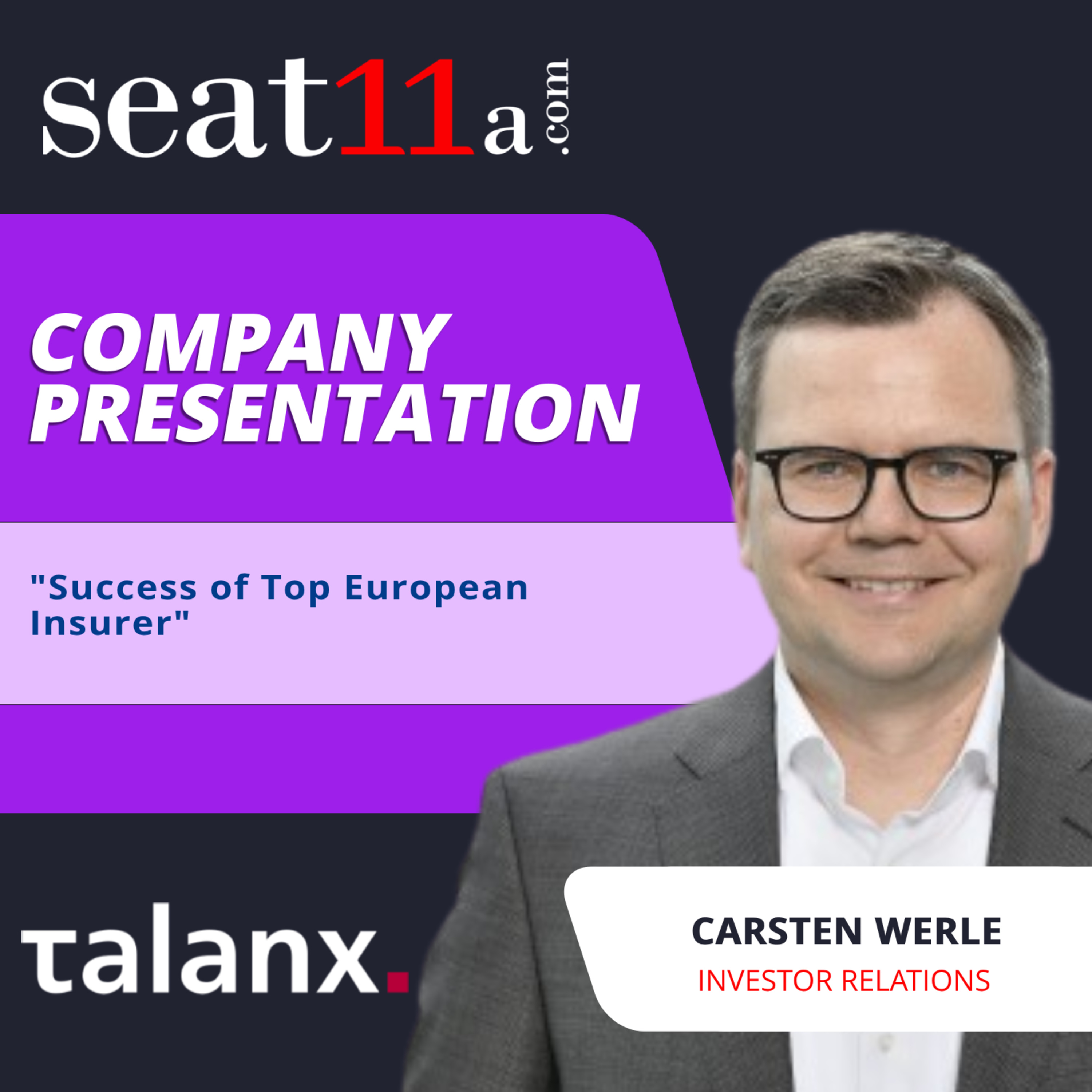 CEO Insights: Financials, Strategy, Business Models