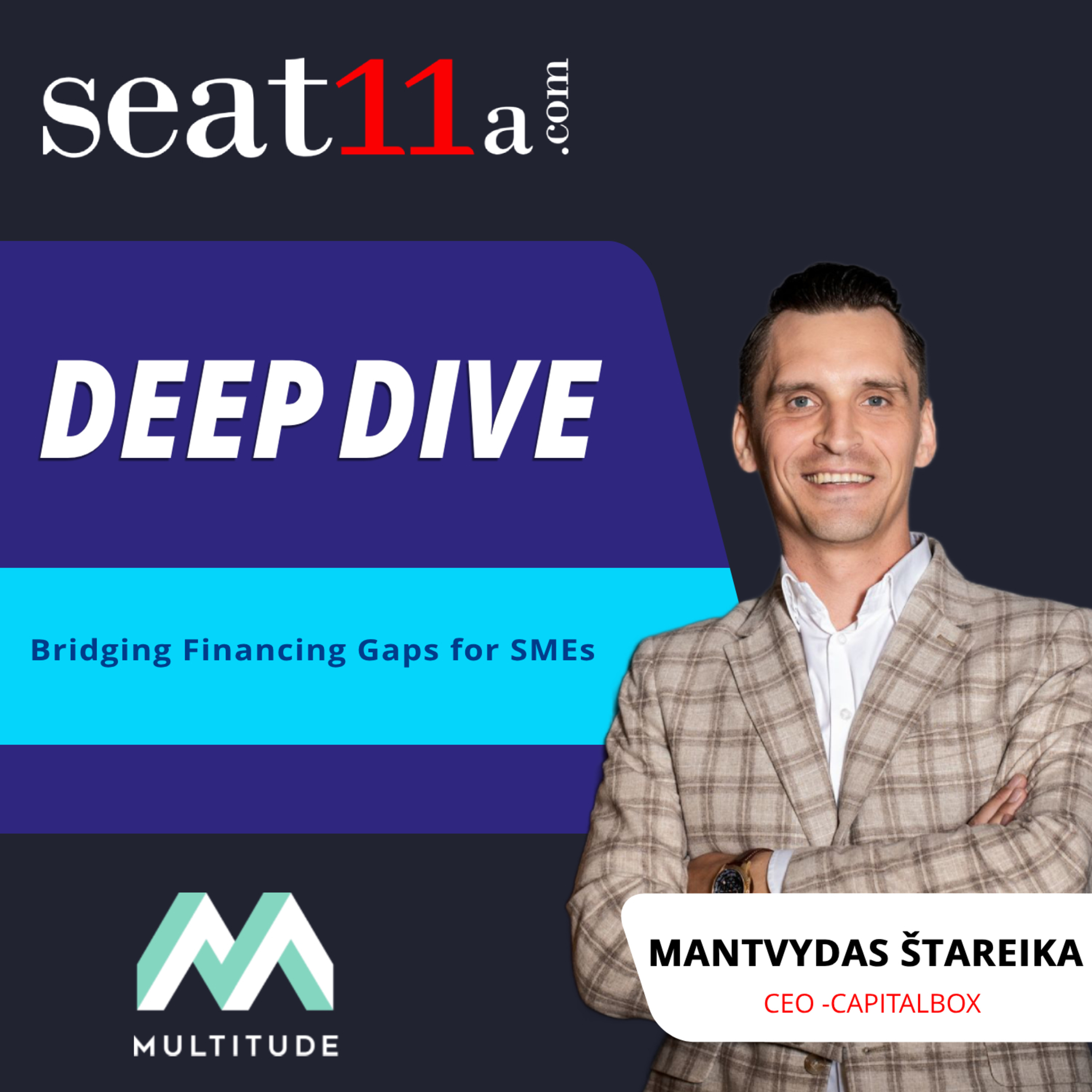 Multitude SE Deep Dive | CapitalBox – SME Financing Strategy