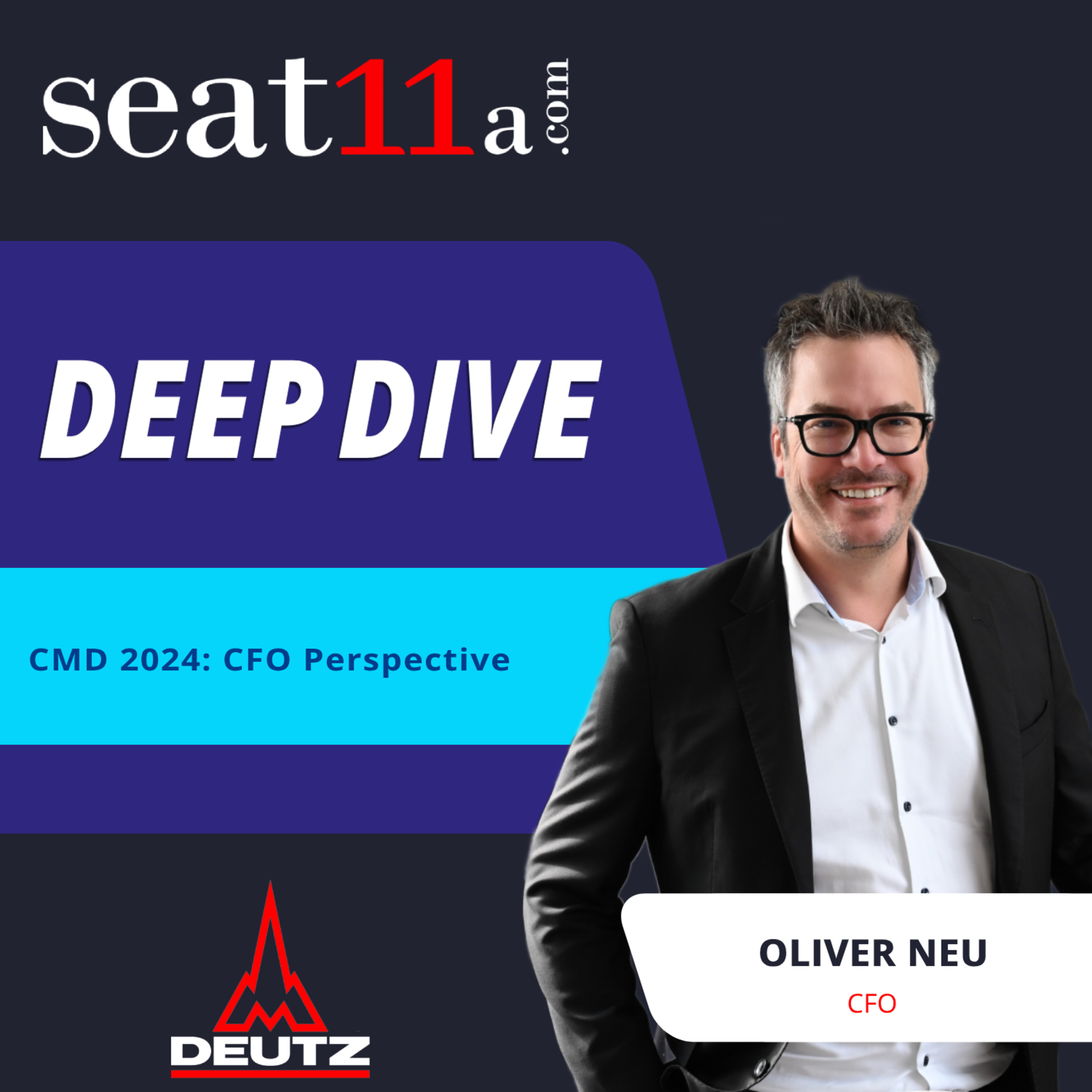 CEO Insights: Financials, Strategy, & Business Models