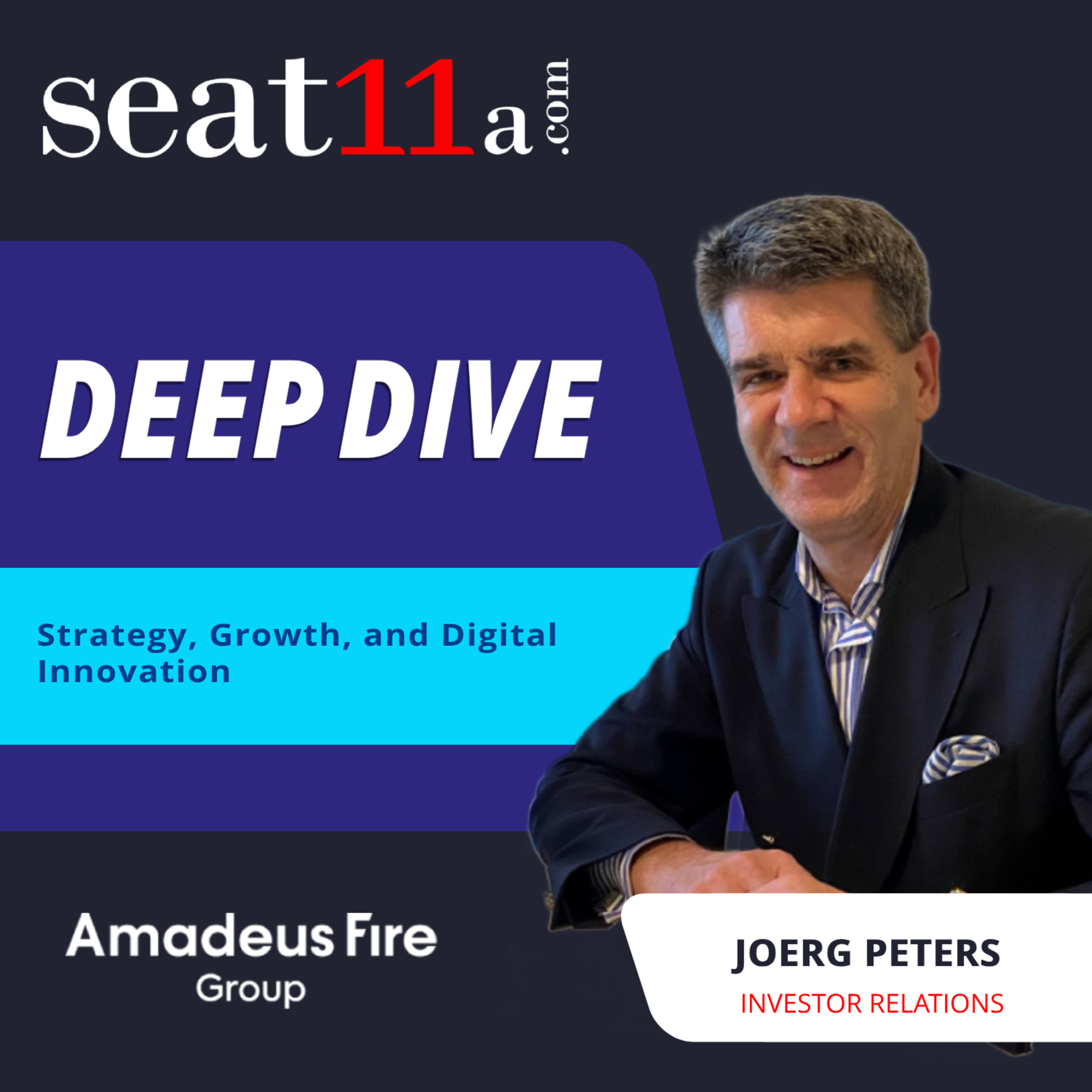 CEO Insights: Financials, Strategy, & Business Models