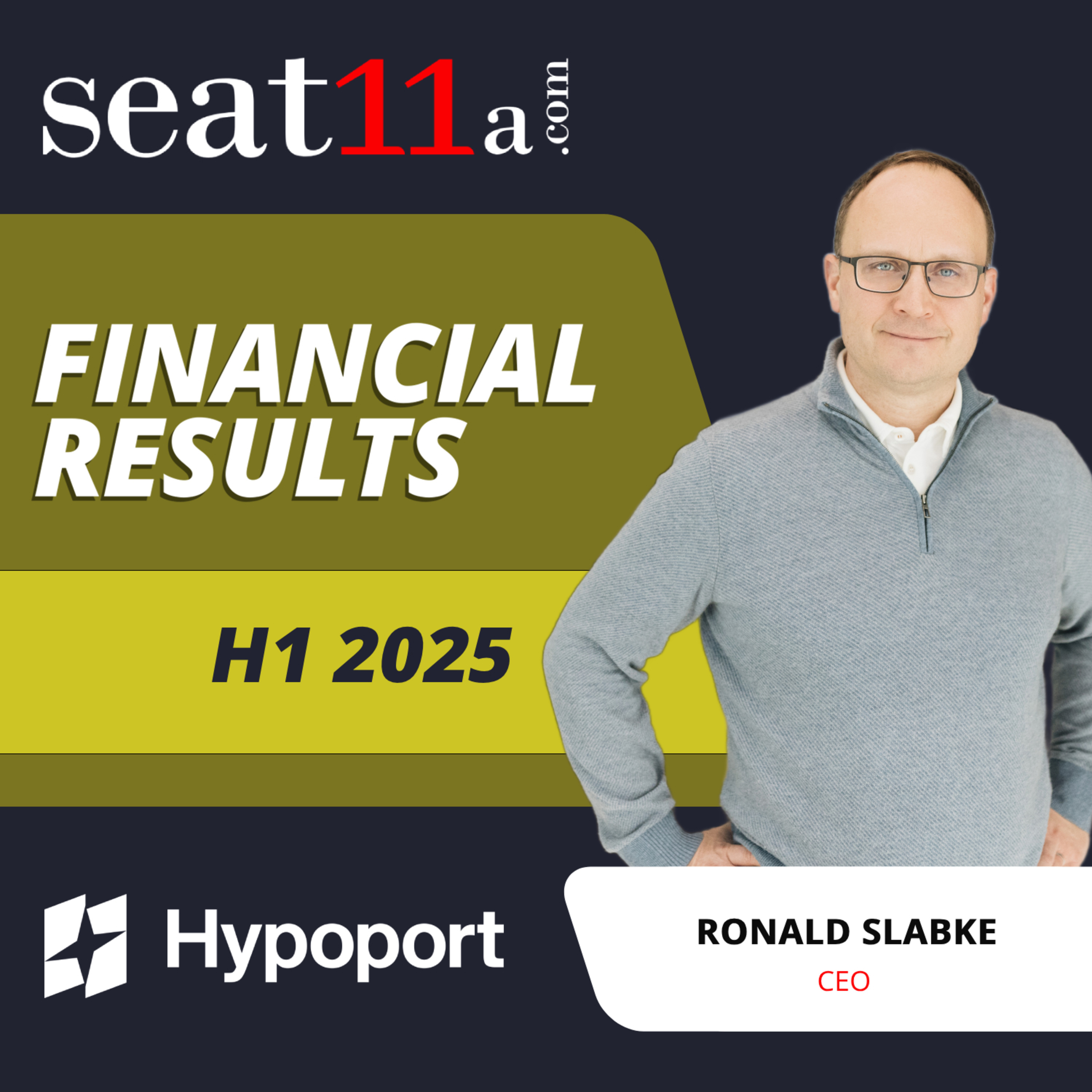 Investor Insights from CEOs & CFOs | seat11a