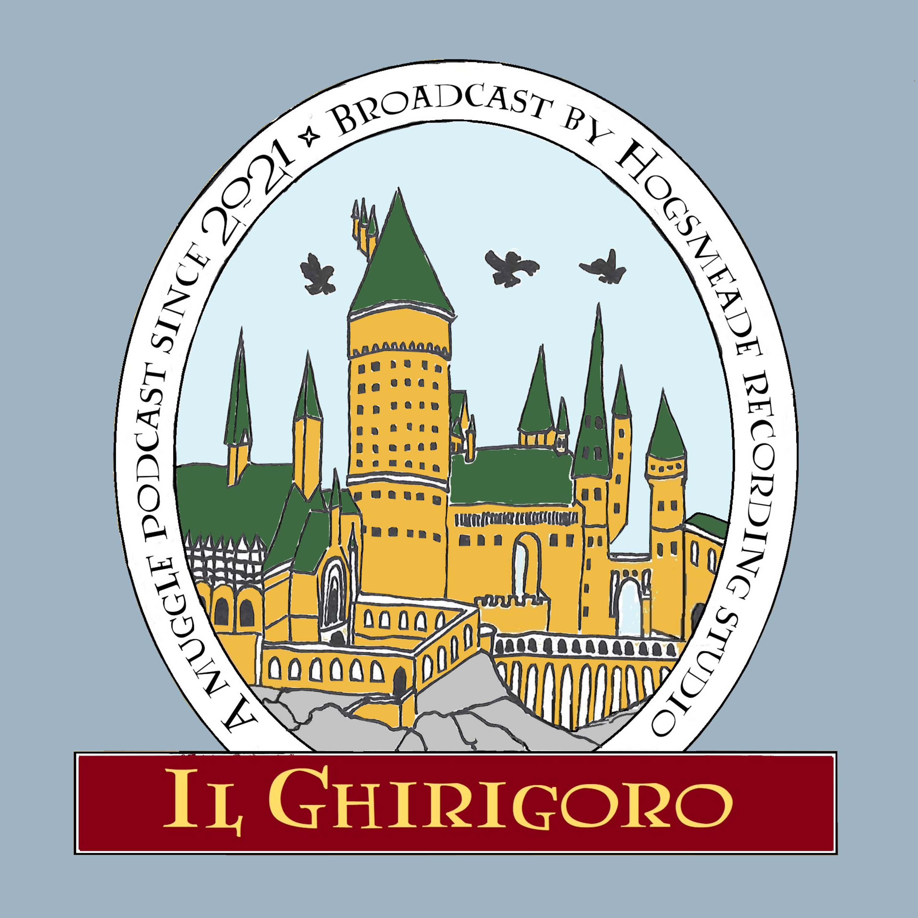 Capitolo 36 - L'unico che abbia mai temuto