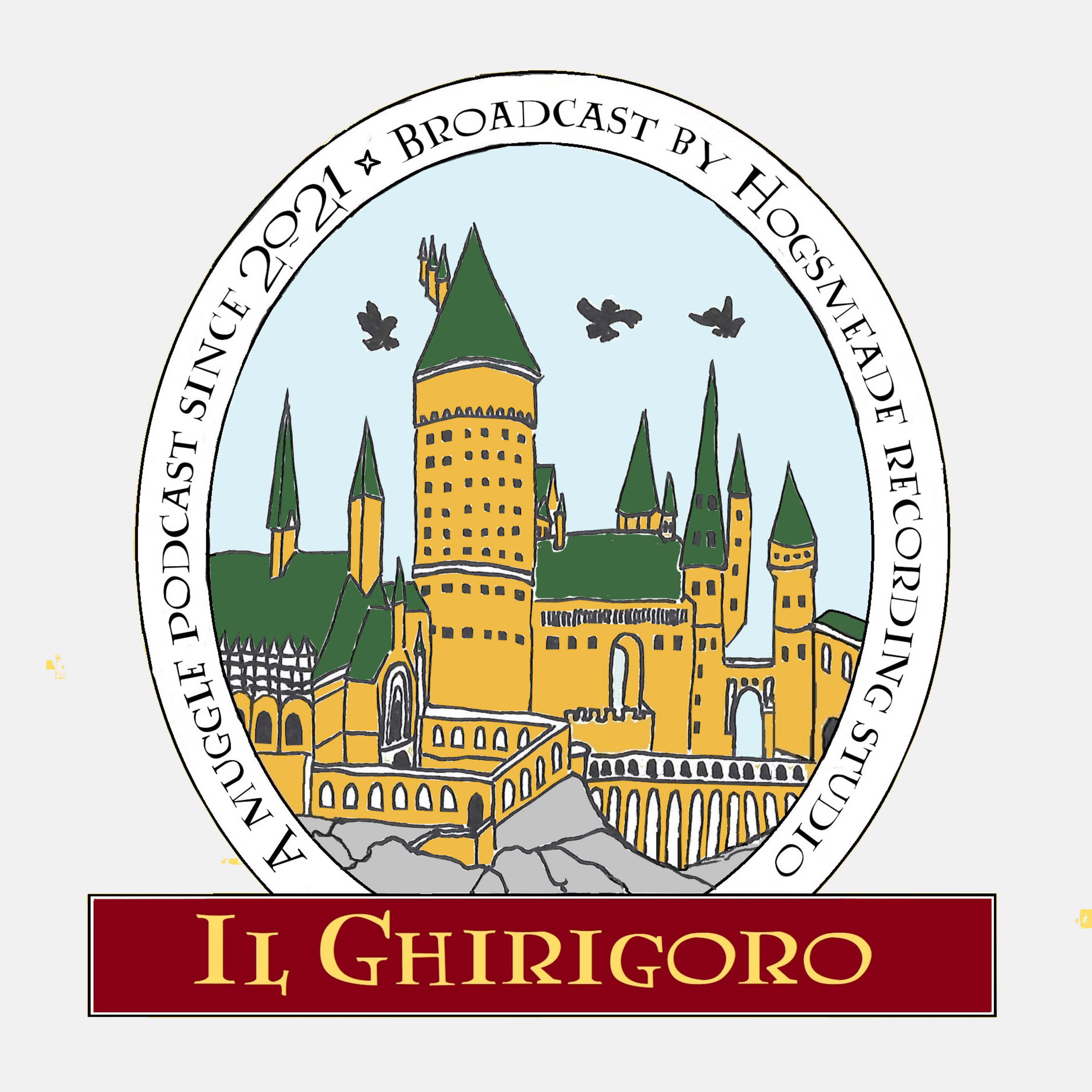 Capitolo 13 - La commissione per il censimento dei nati babbani
