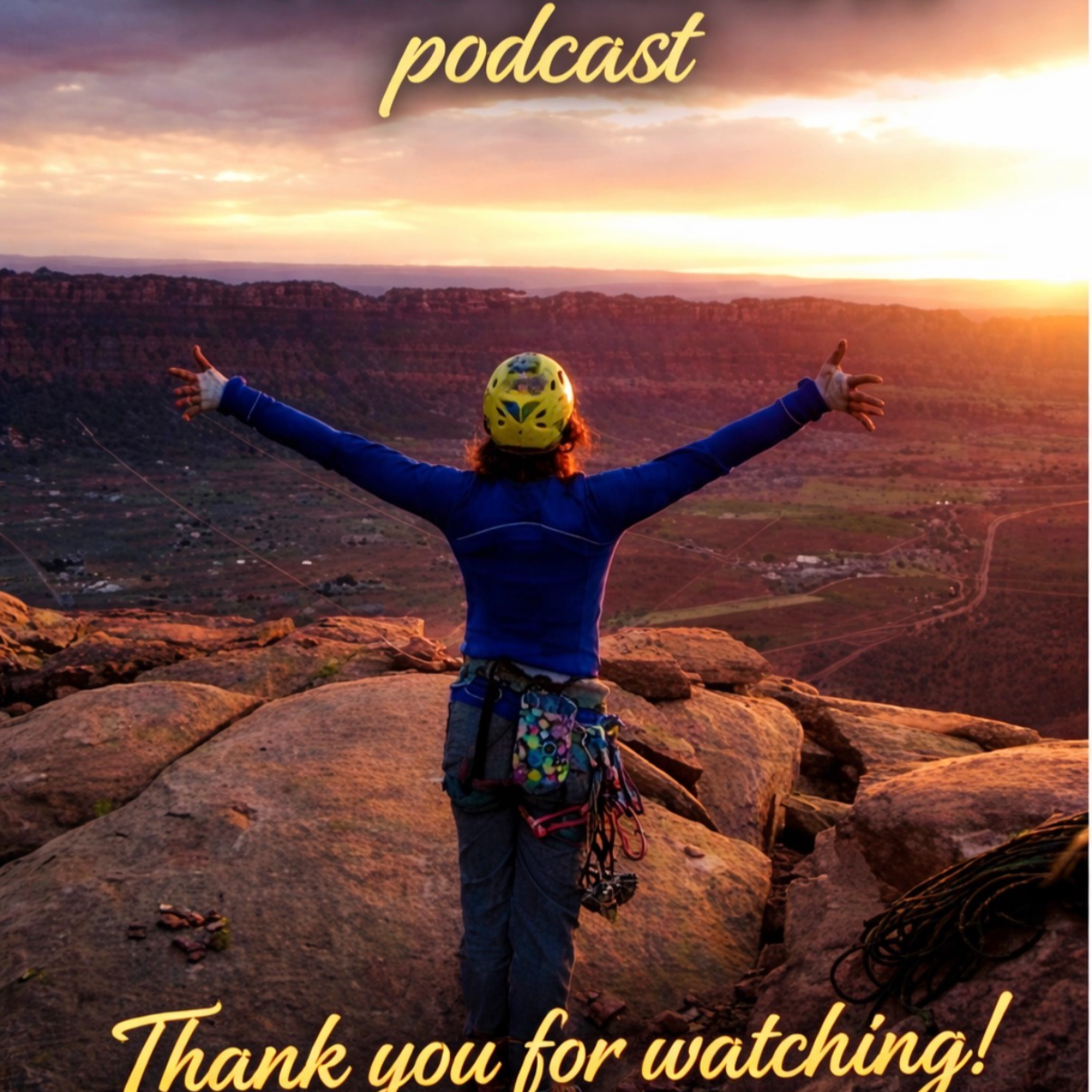 Episode #70 - "A Close Call With Death", with guest Brody Young episode artwork