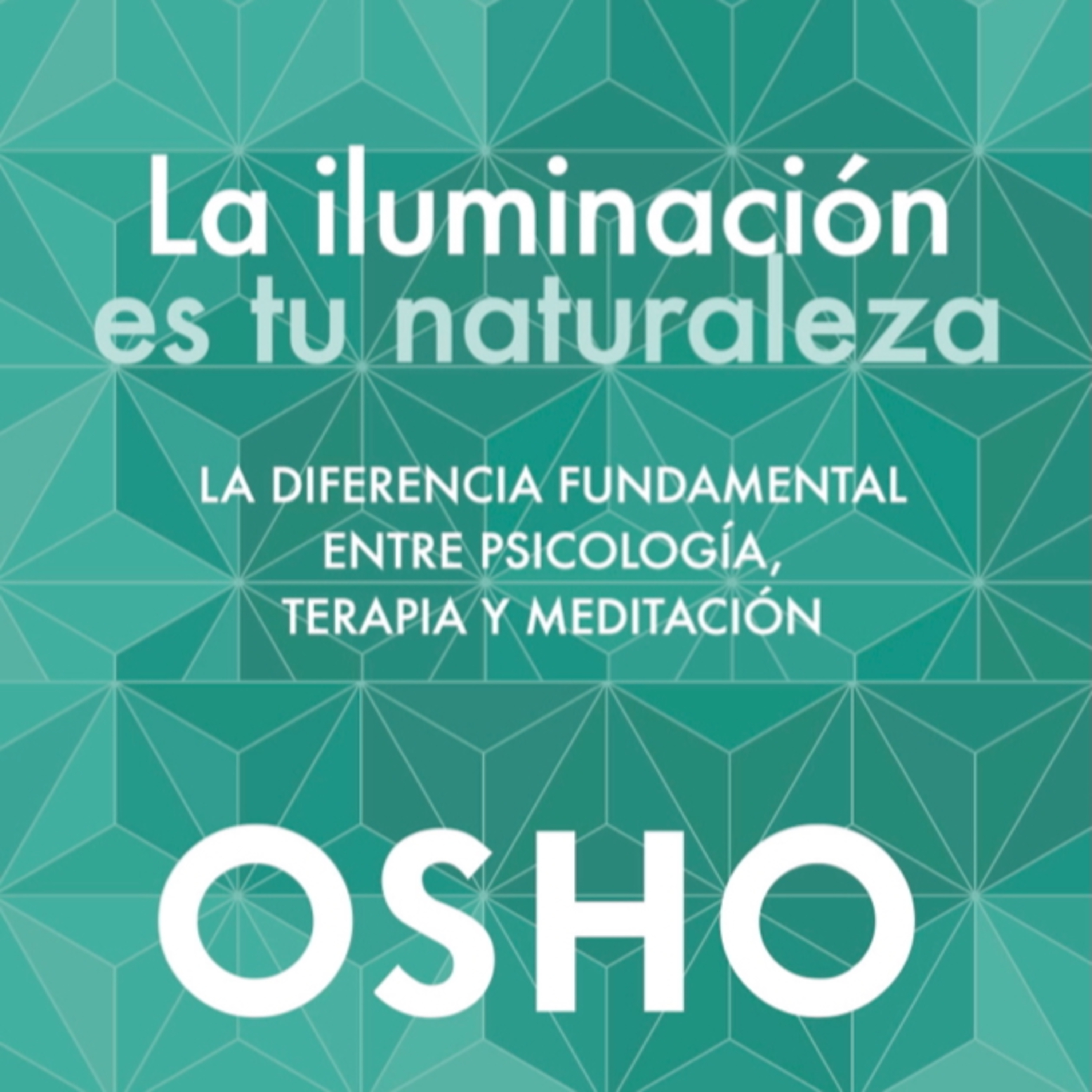 OSHO en español - Podcast