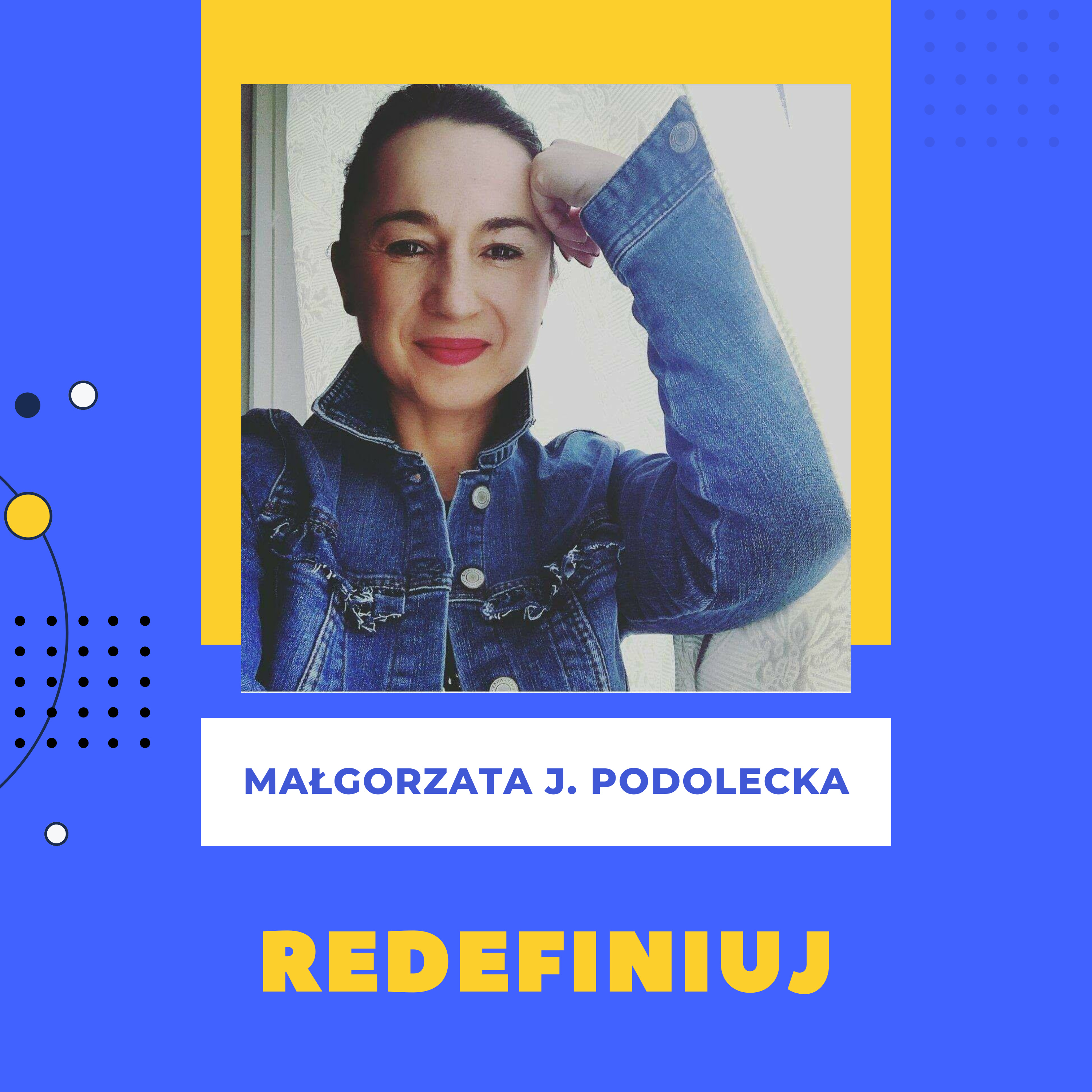 Maciek Pawłowski (Frameworki myślenia)