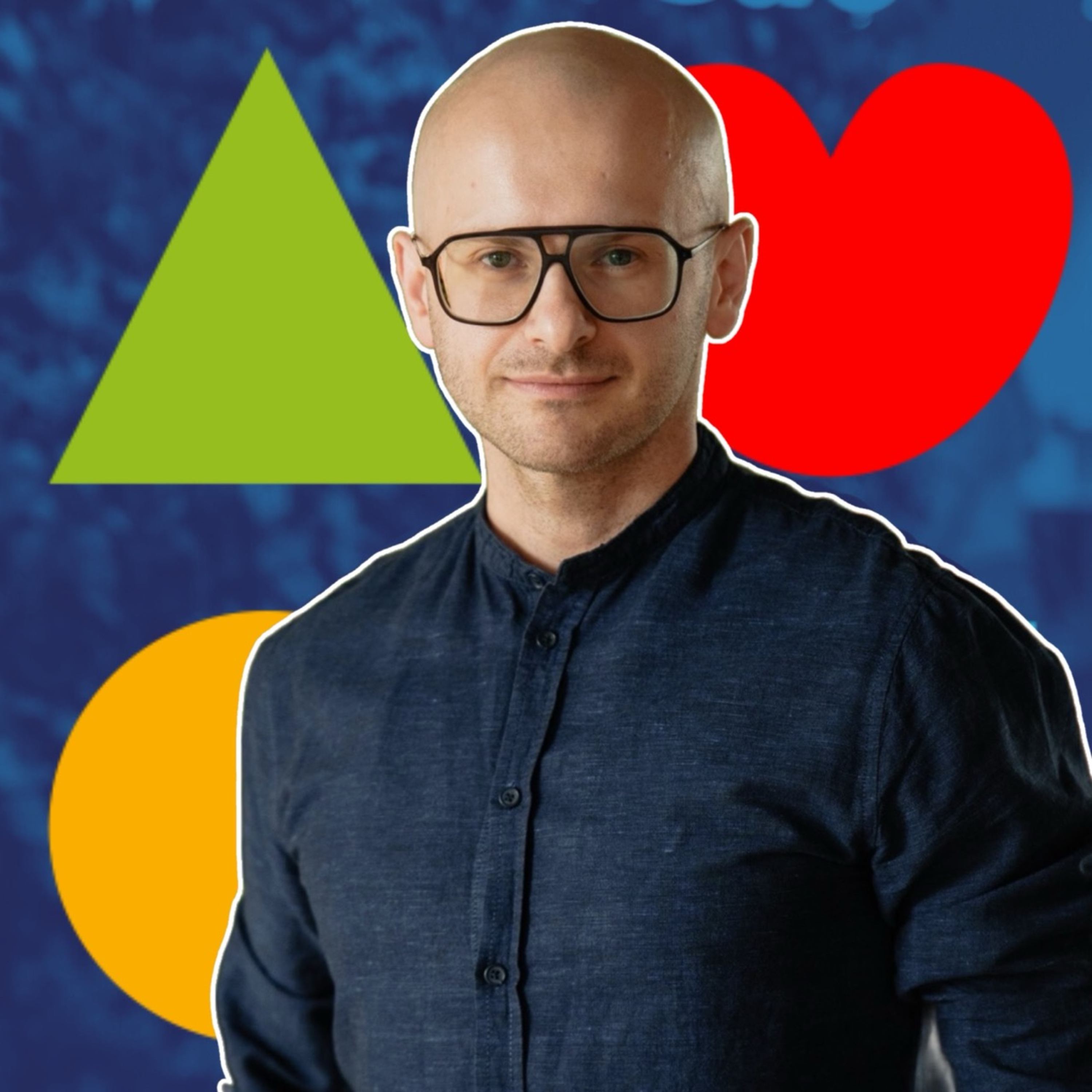 Maciek Pawłowski (Frameworki myślenia)