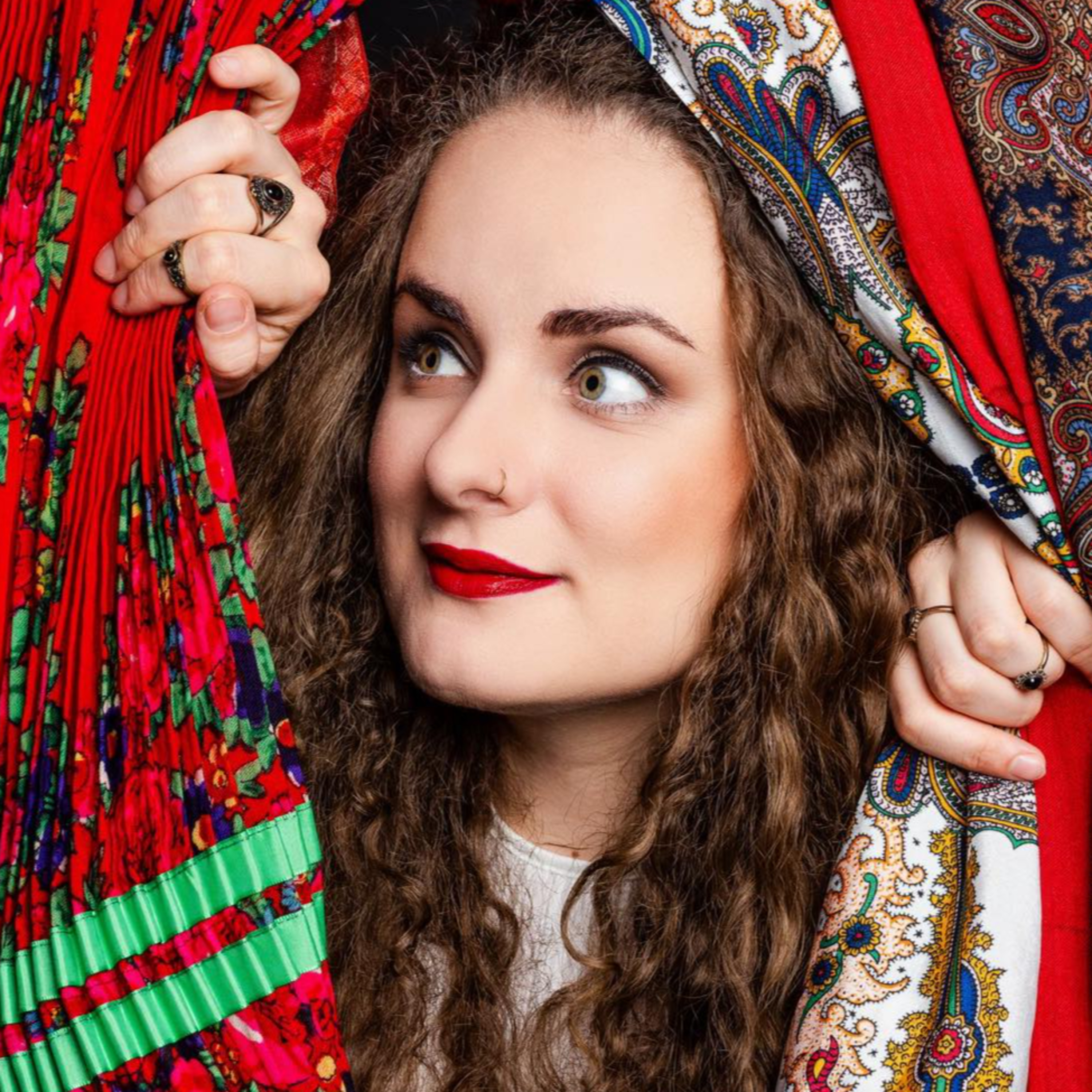 Afrodité - a görög és a magyar kultúra találkozása