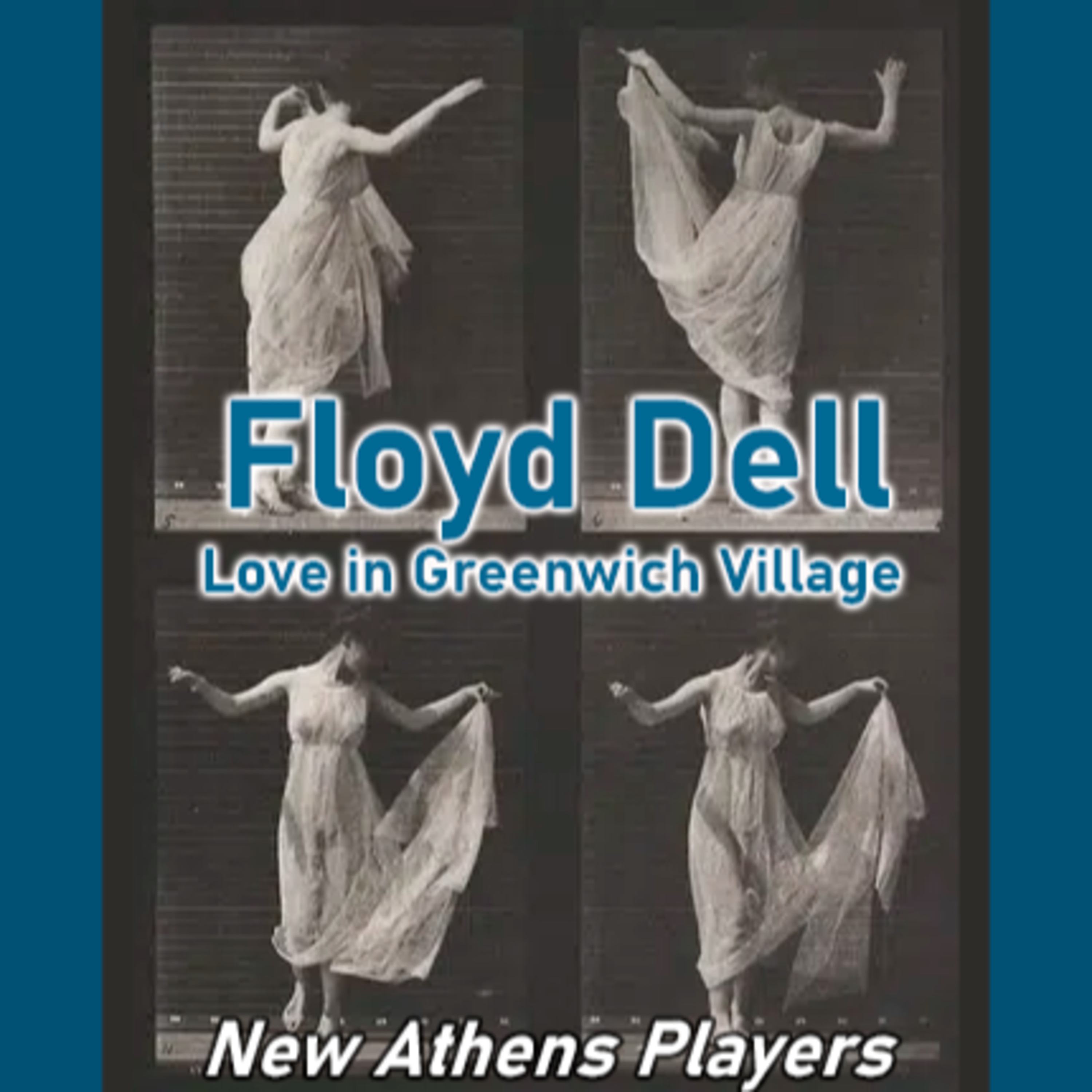 New Athens Players Podcast