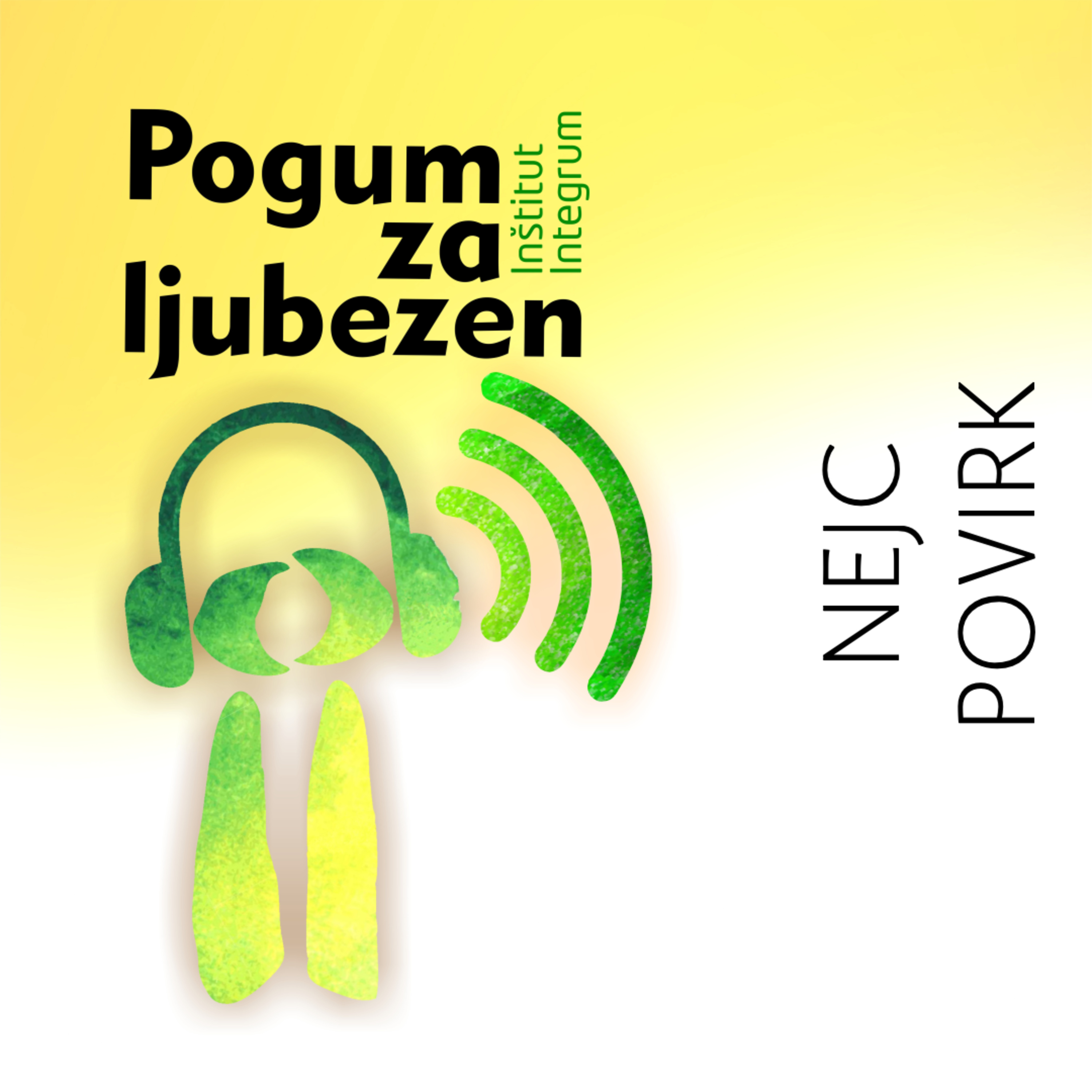 39. Nejc Povirk: O spolu, identiteti in sočutju, ki temelji na resnici  episode artwork